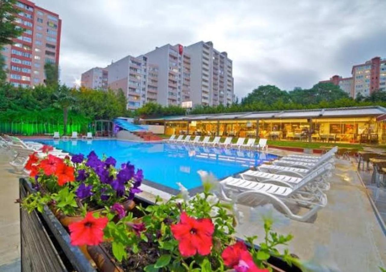 Otel Gardan *