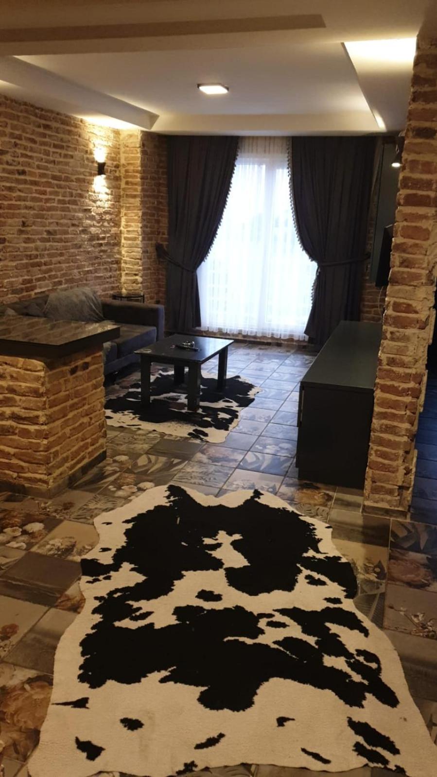 Apartment Tuyap Fair Elit Istanbul