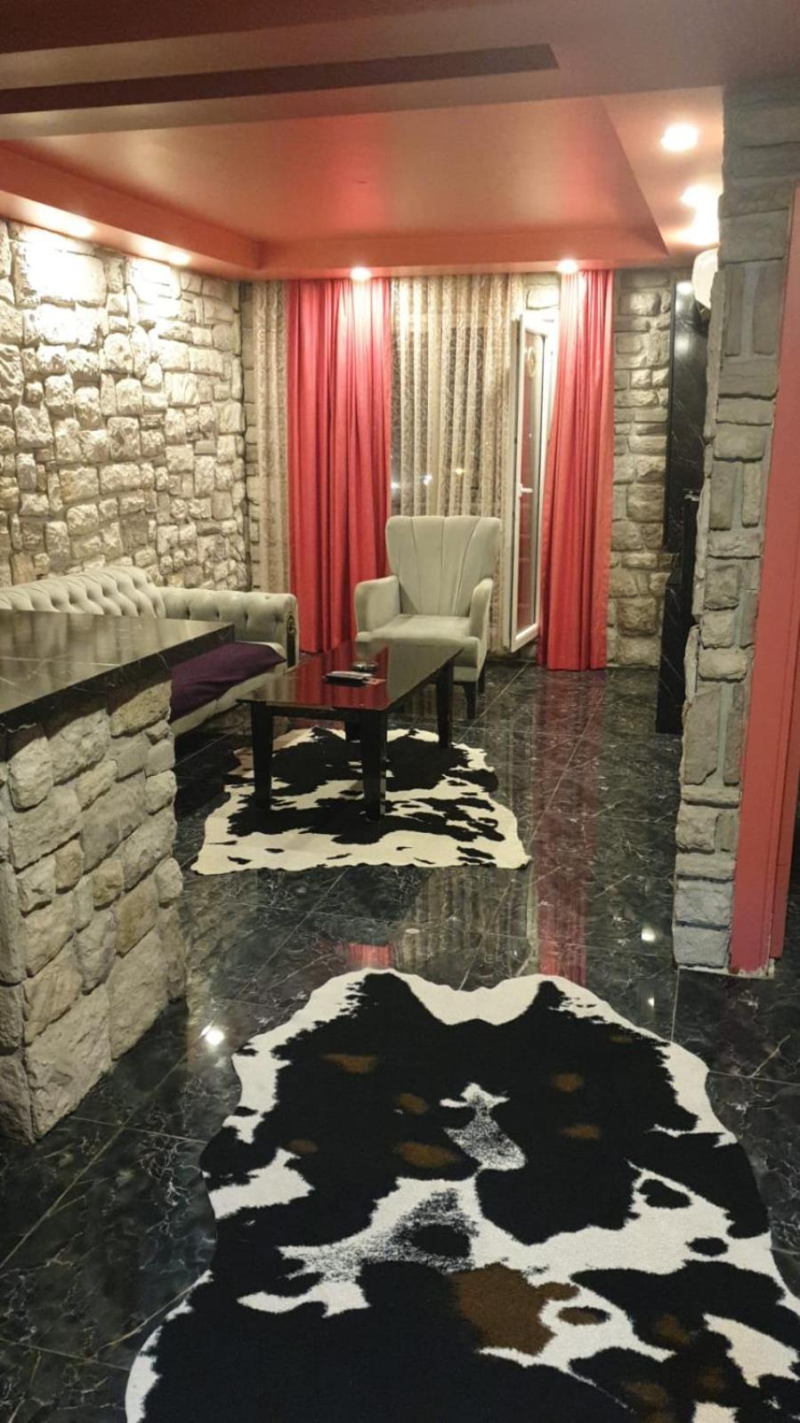 Tuyap Fair Elit Istanbul