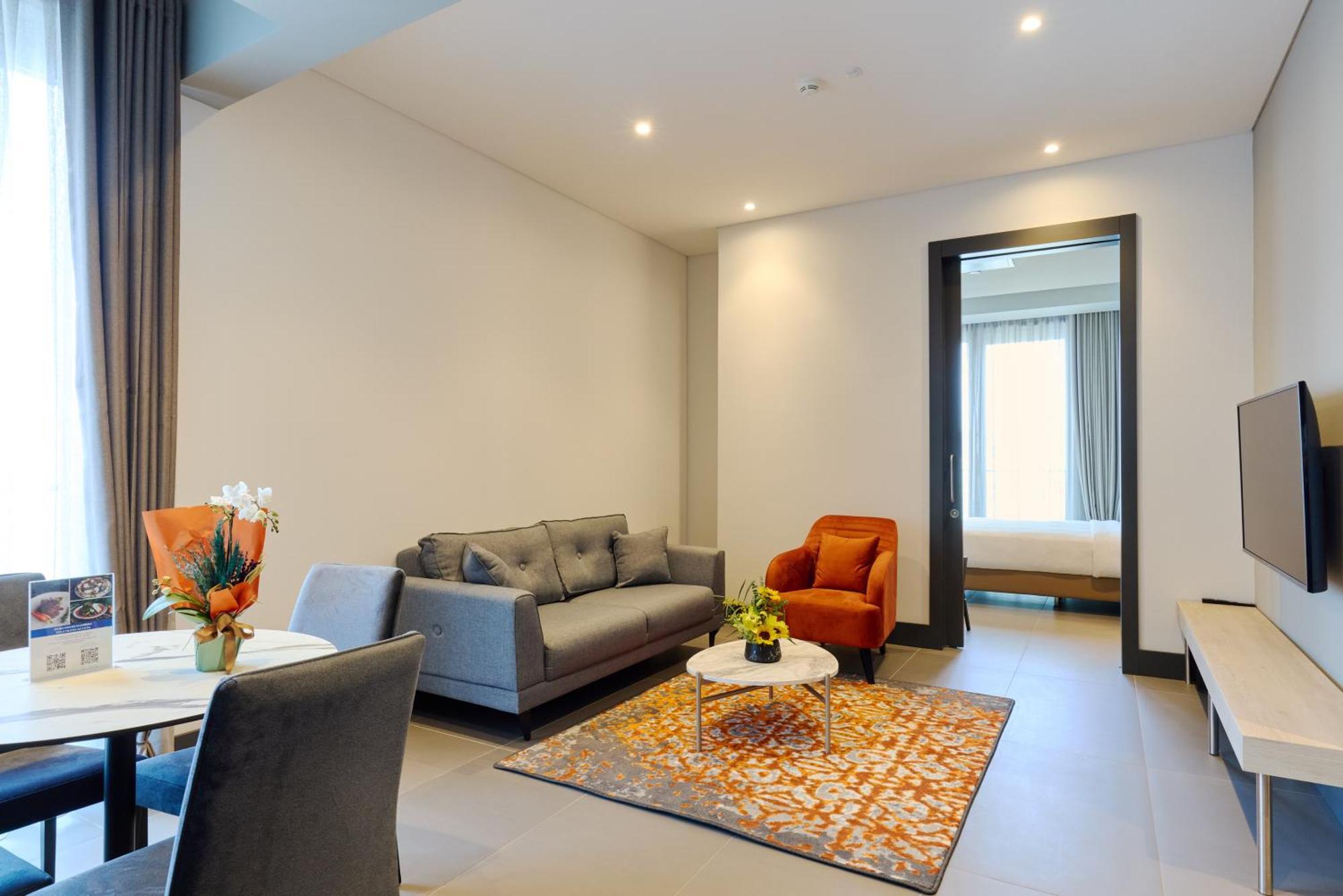 Hotel Bomonti Arjaan By Rotana 5*