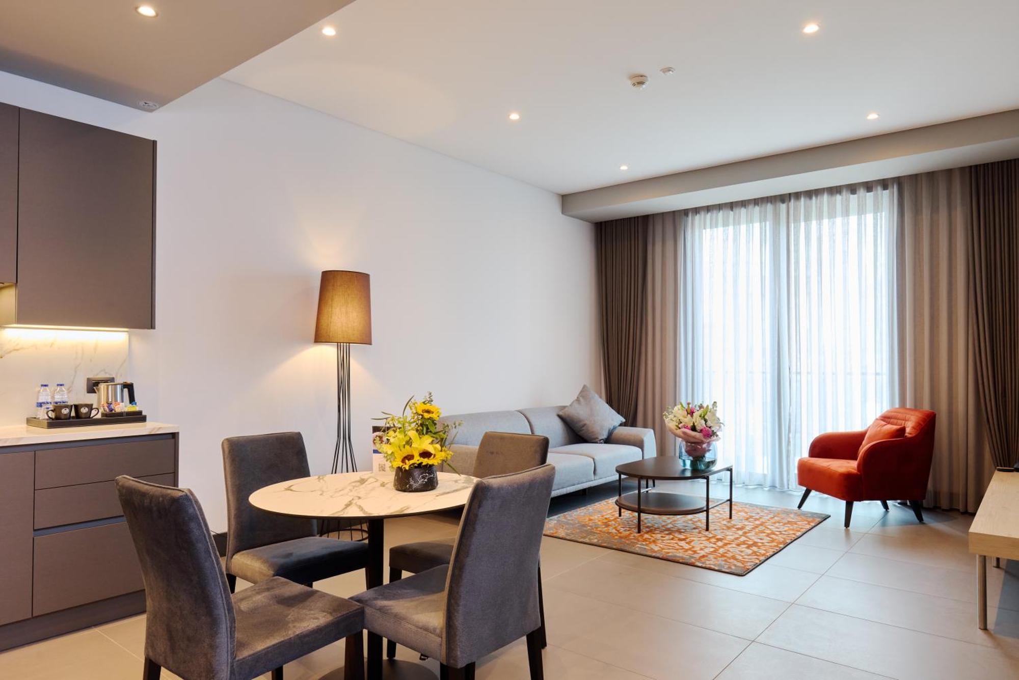 Hotel Bomonti Arjaan By Rotana Istanbul