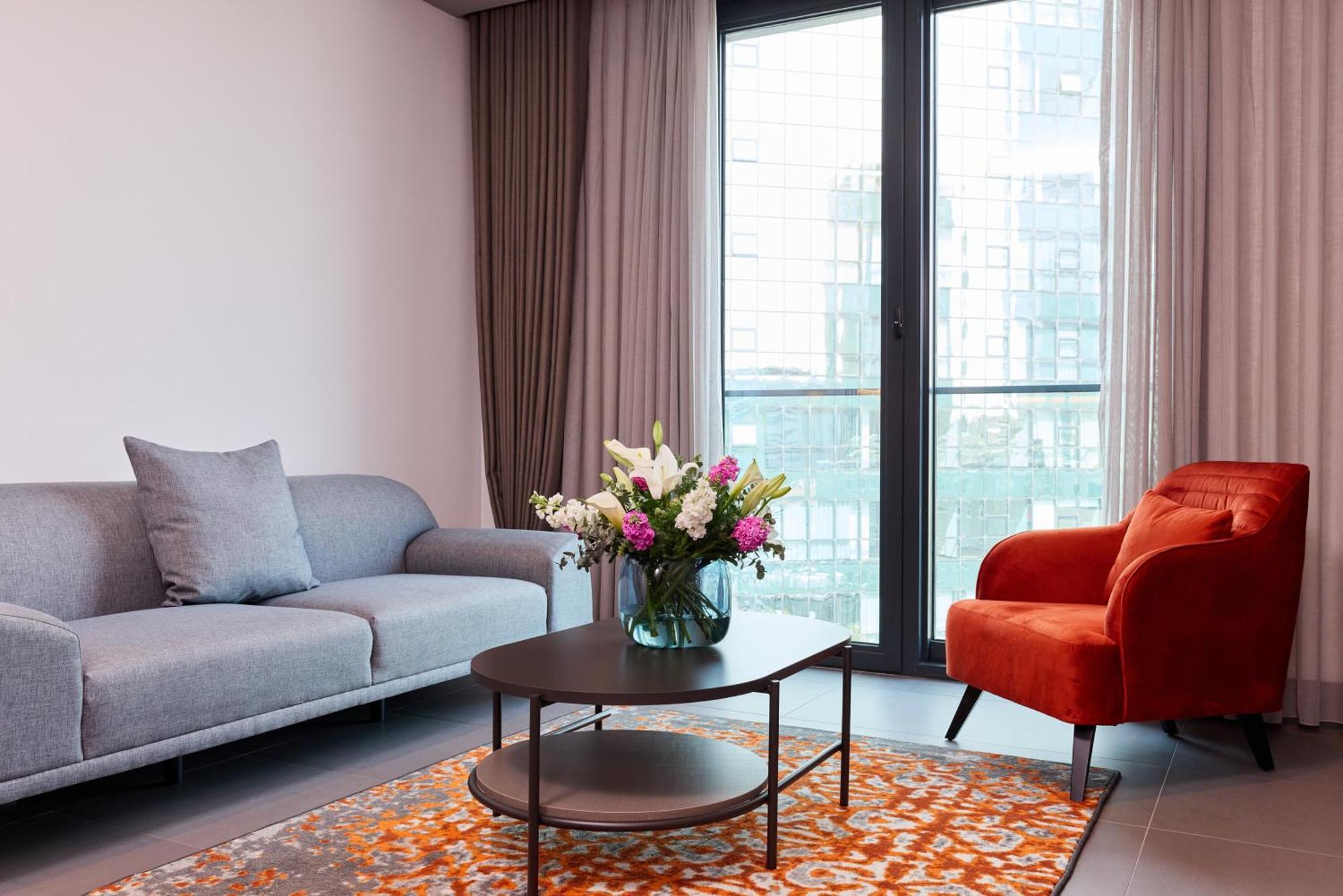 Hotel Bomonti Arjaan By Rotana Istanbul