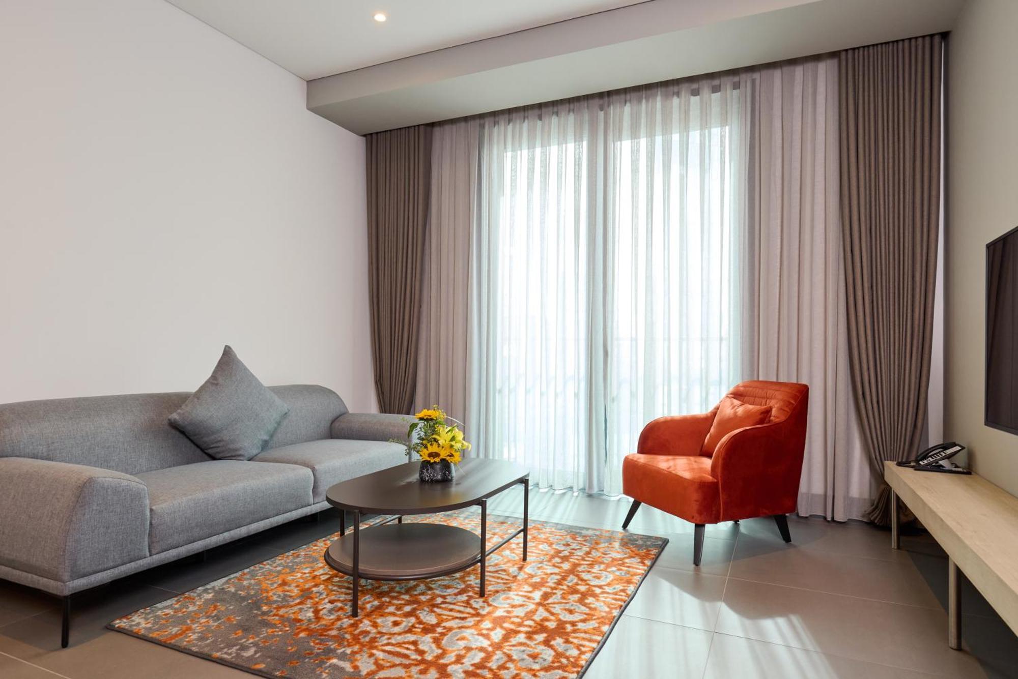 Bomonti Arjaan By Rotana