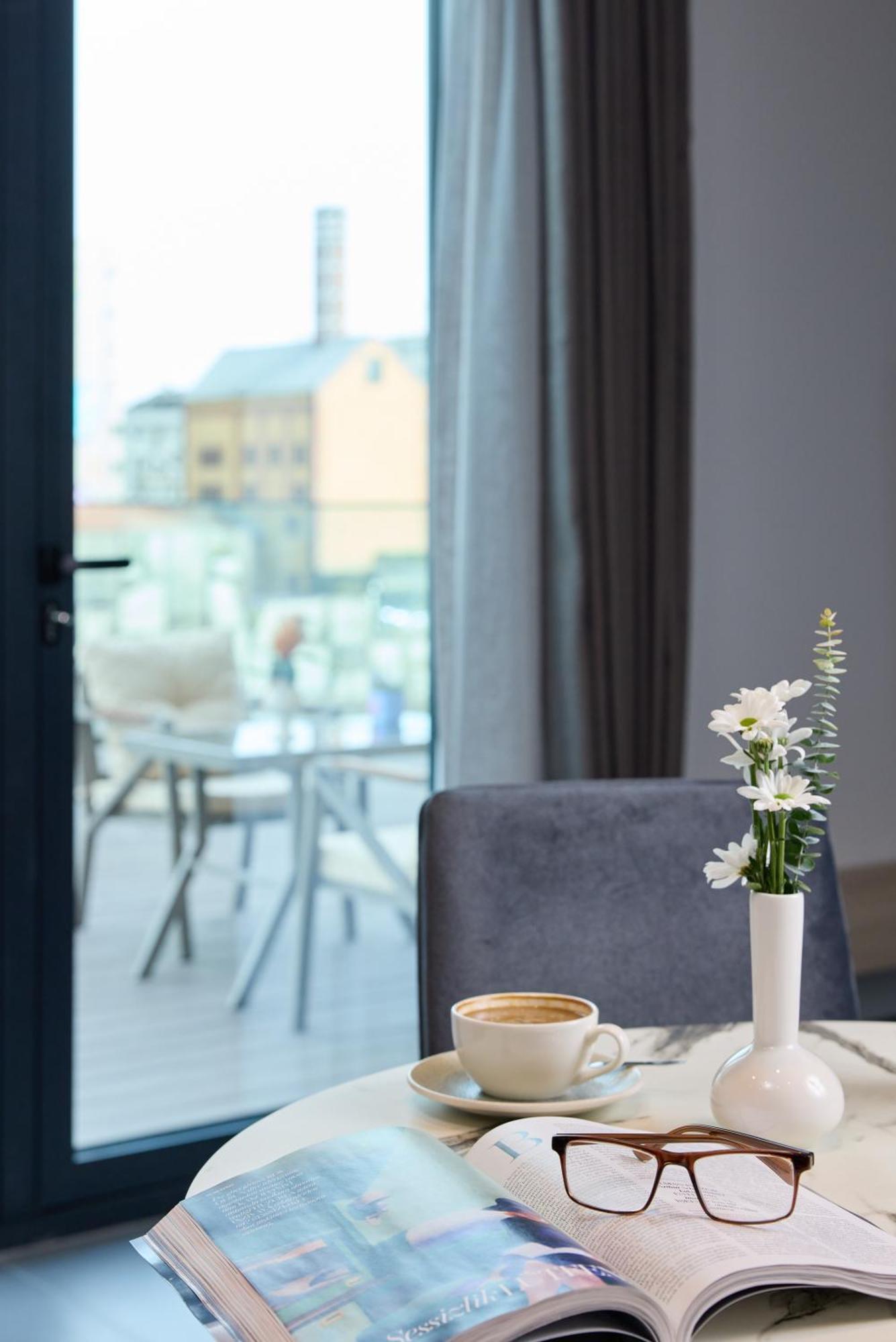 Hotel Bomonti Arjaan By Rotana Istanbul