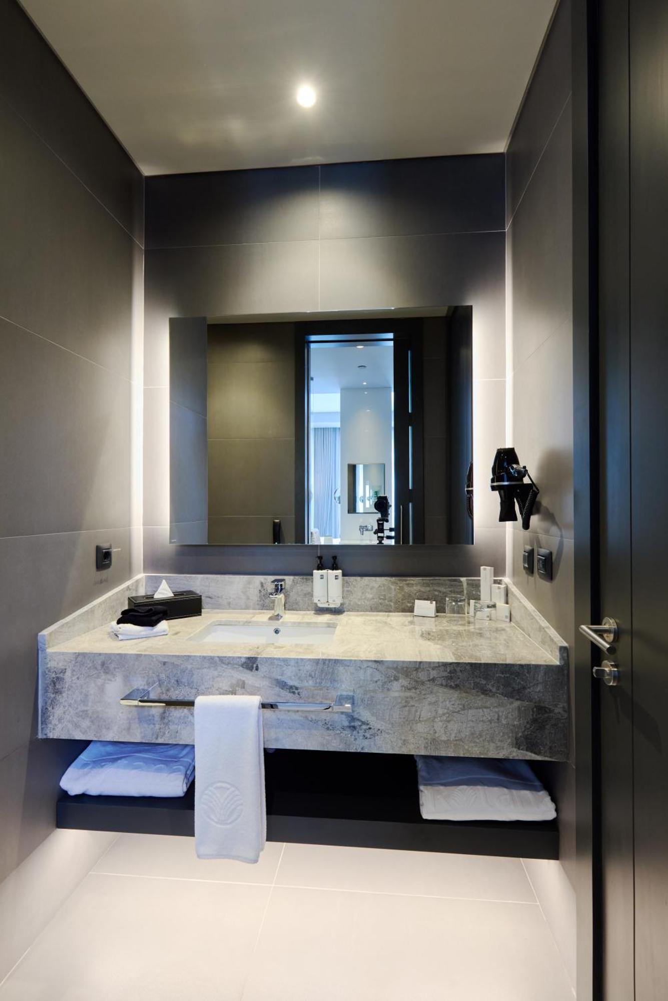 Hotel Bomonti Arjaan By Rotana
