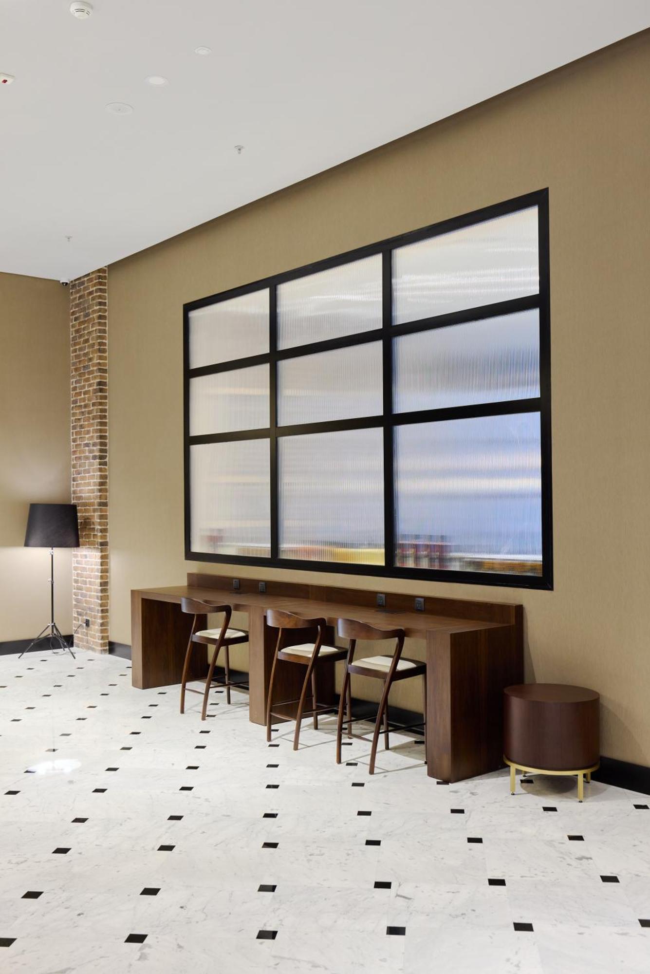 Hotel Bomonti Arjaan By Rotana 5*