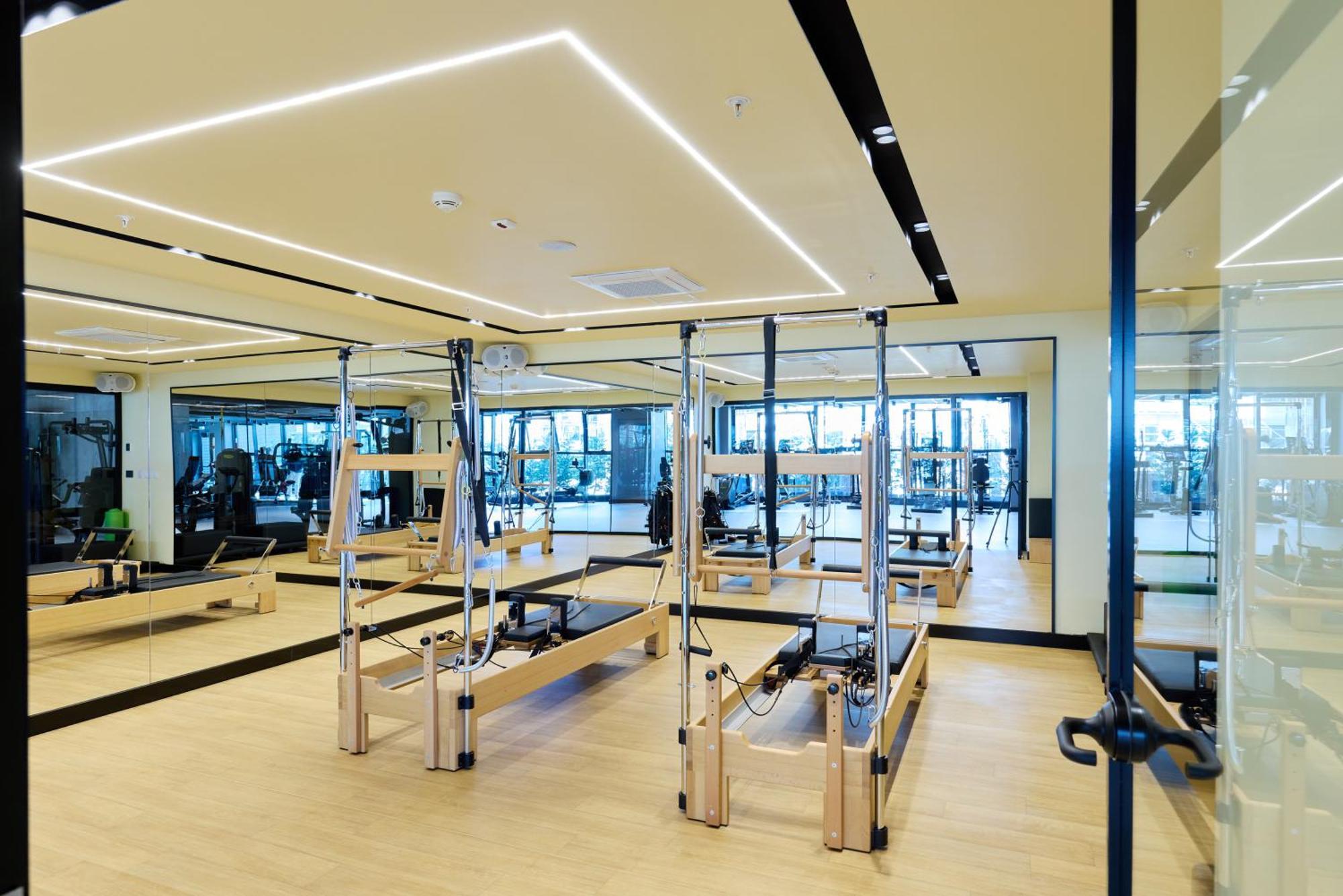 Hotel Bomonti Arjaan By Rotana Istanbul