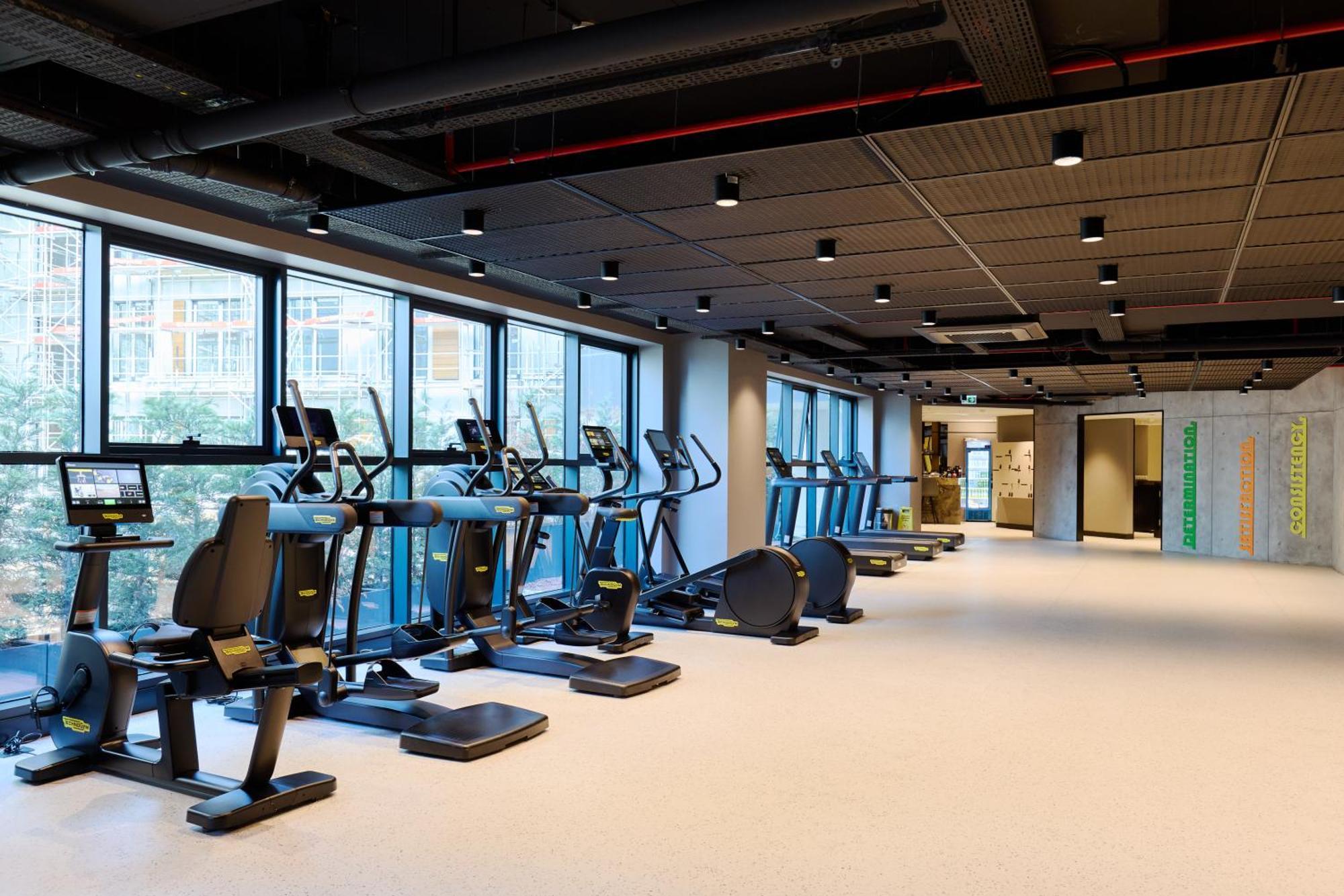 Hotel Bomonti Arjaan By Rotana 5*