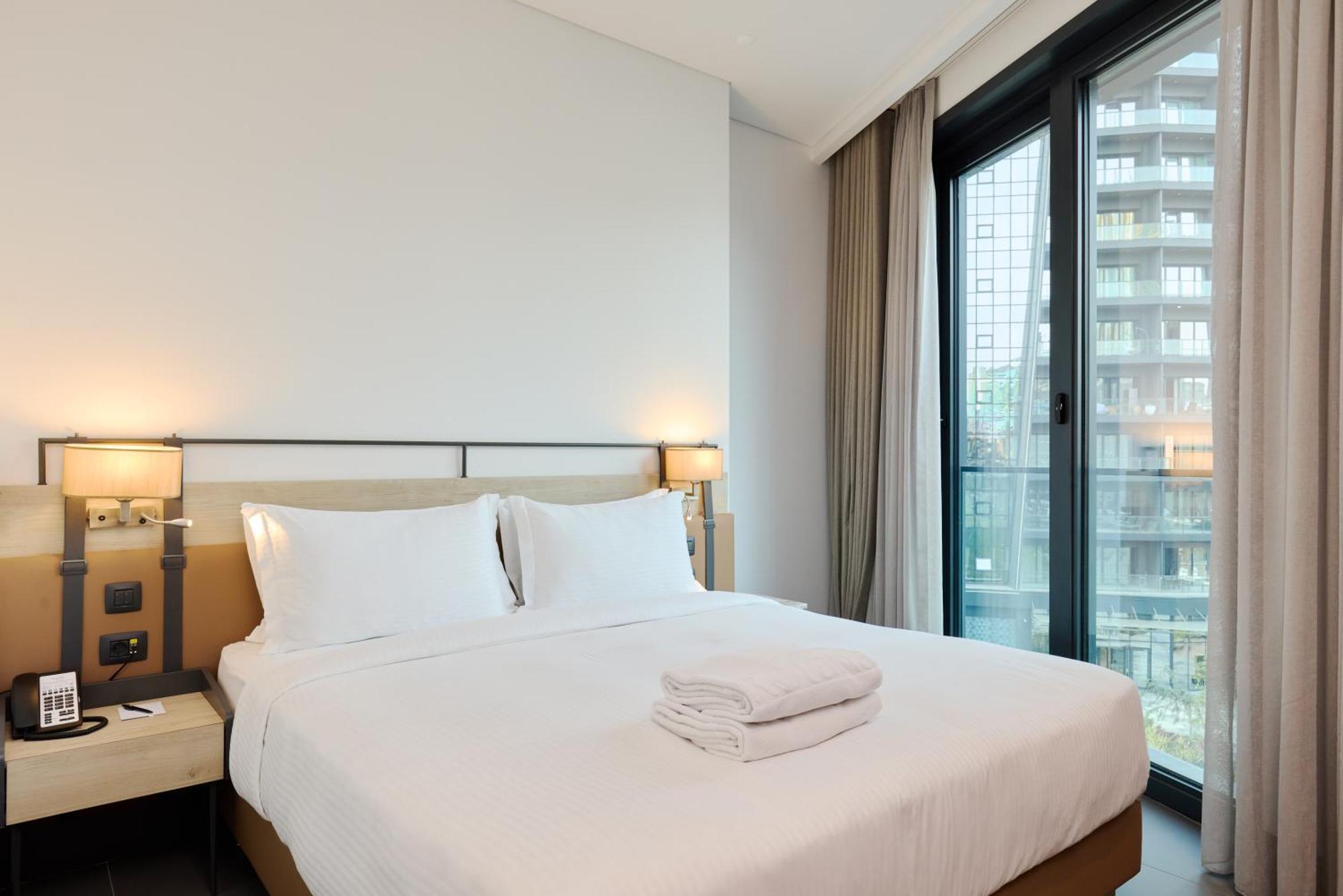 Hotel Bomonti Arjaan By Rotana Istanbul