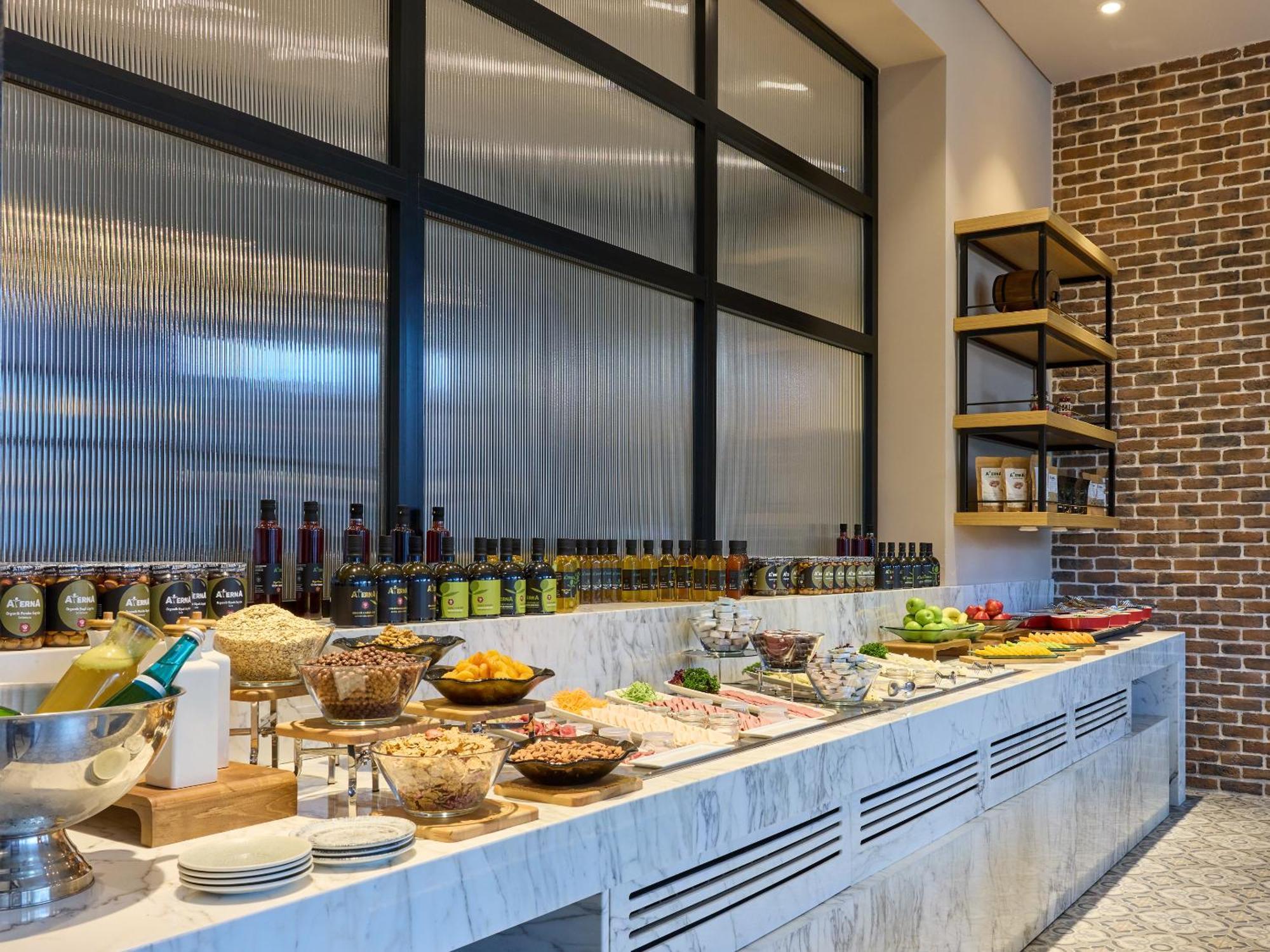 Bomonti Arjaan By Rotana