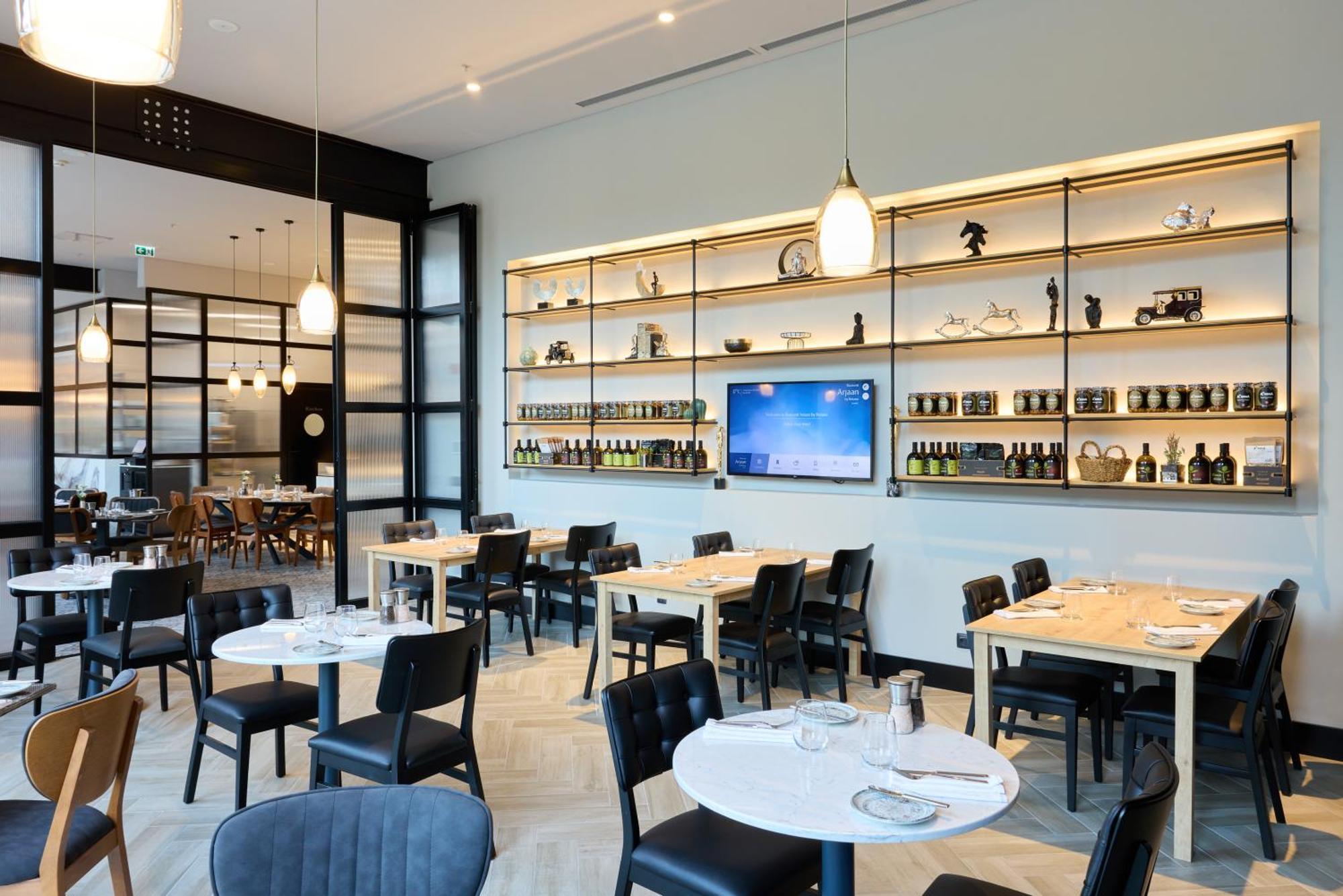Hotel Bomonti Arjaan By Rotana Istanbul
