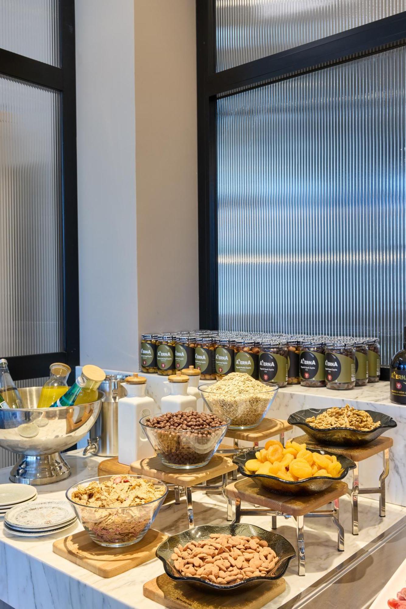 Bomonti Arjaan By Rotana