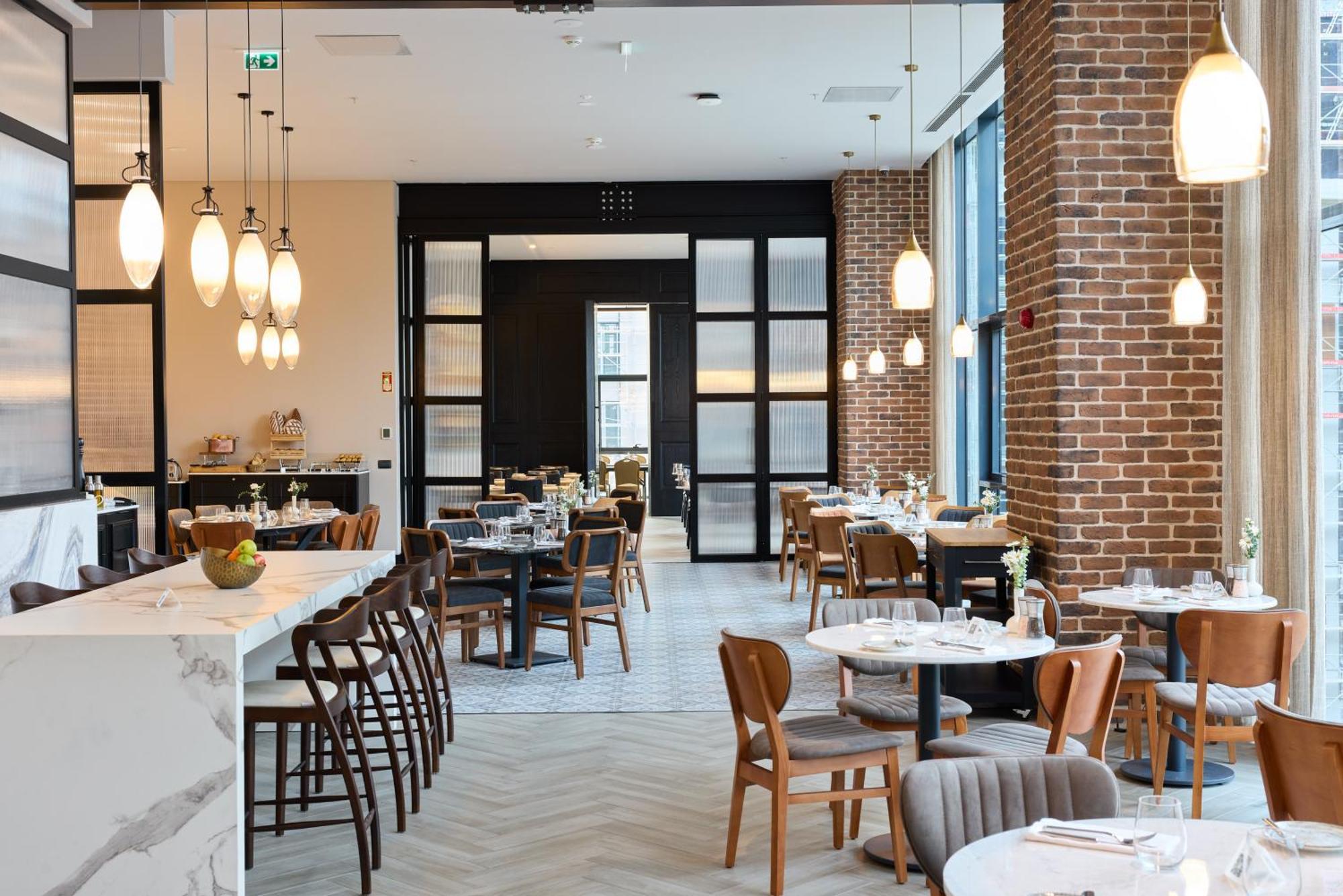 Hotel Bomonti Arjaan By Rotana Istanbul