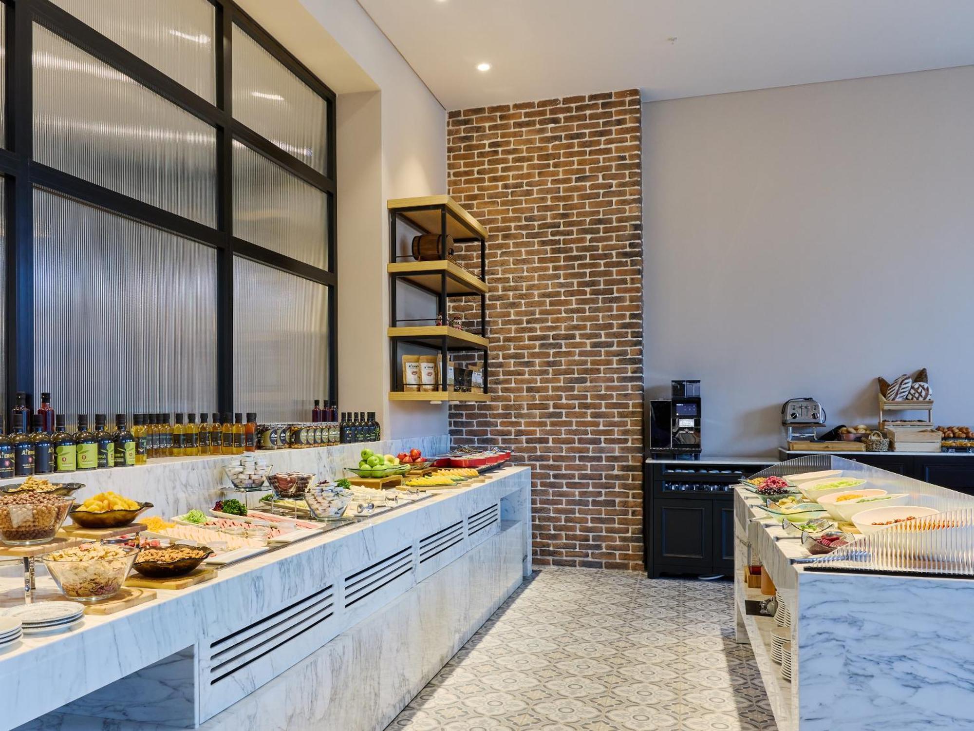 Hotel Bomonti Arjaan By Rotana Istanbul