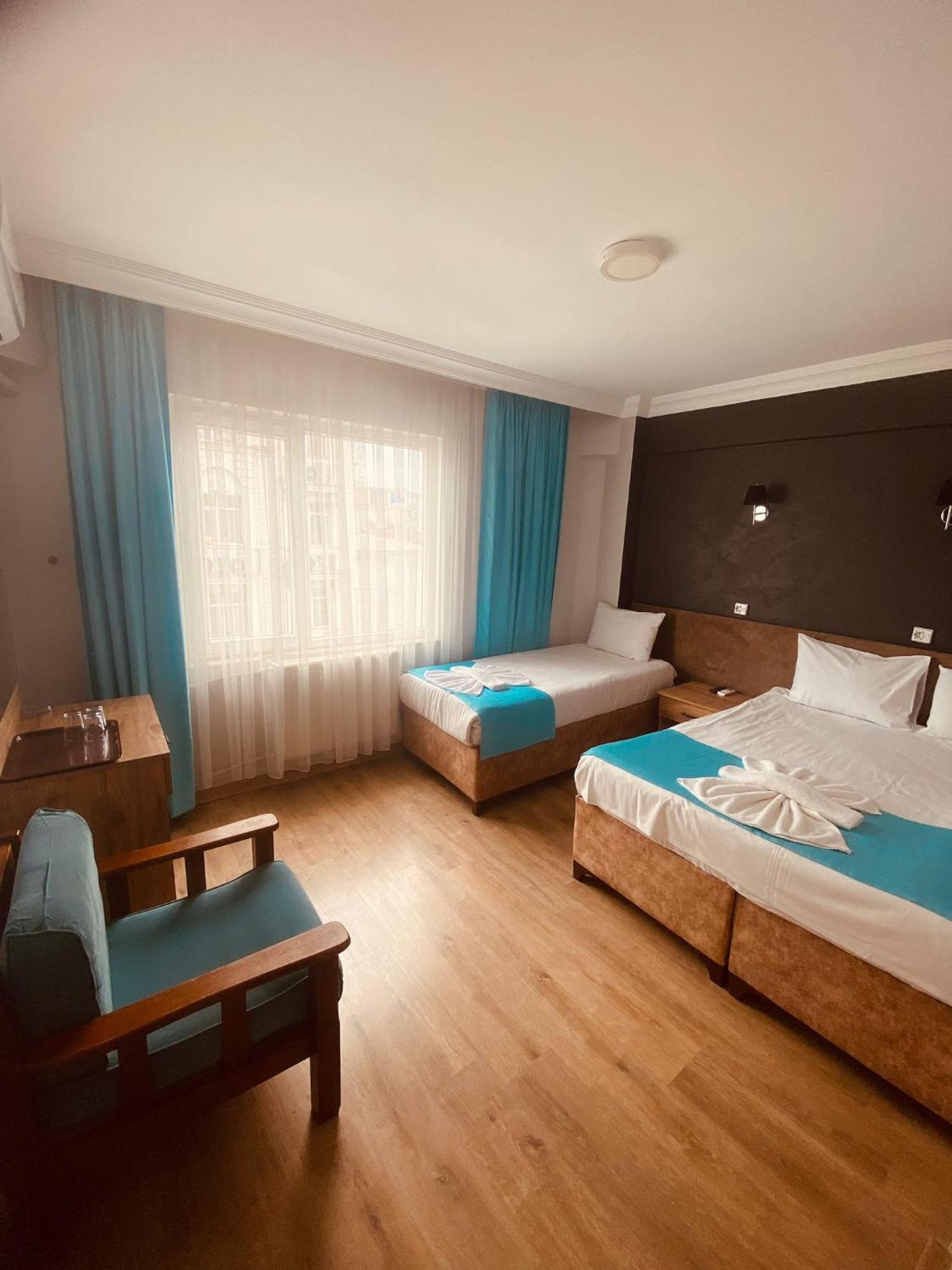 Malkoc Istambul