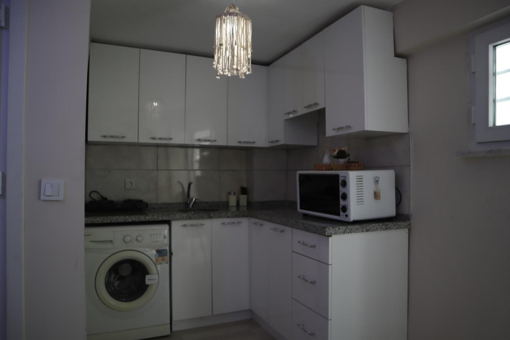 Erkul Old 1 Apartment Istanbul