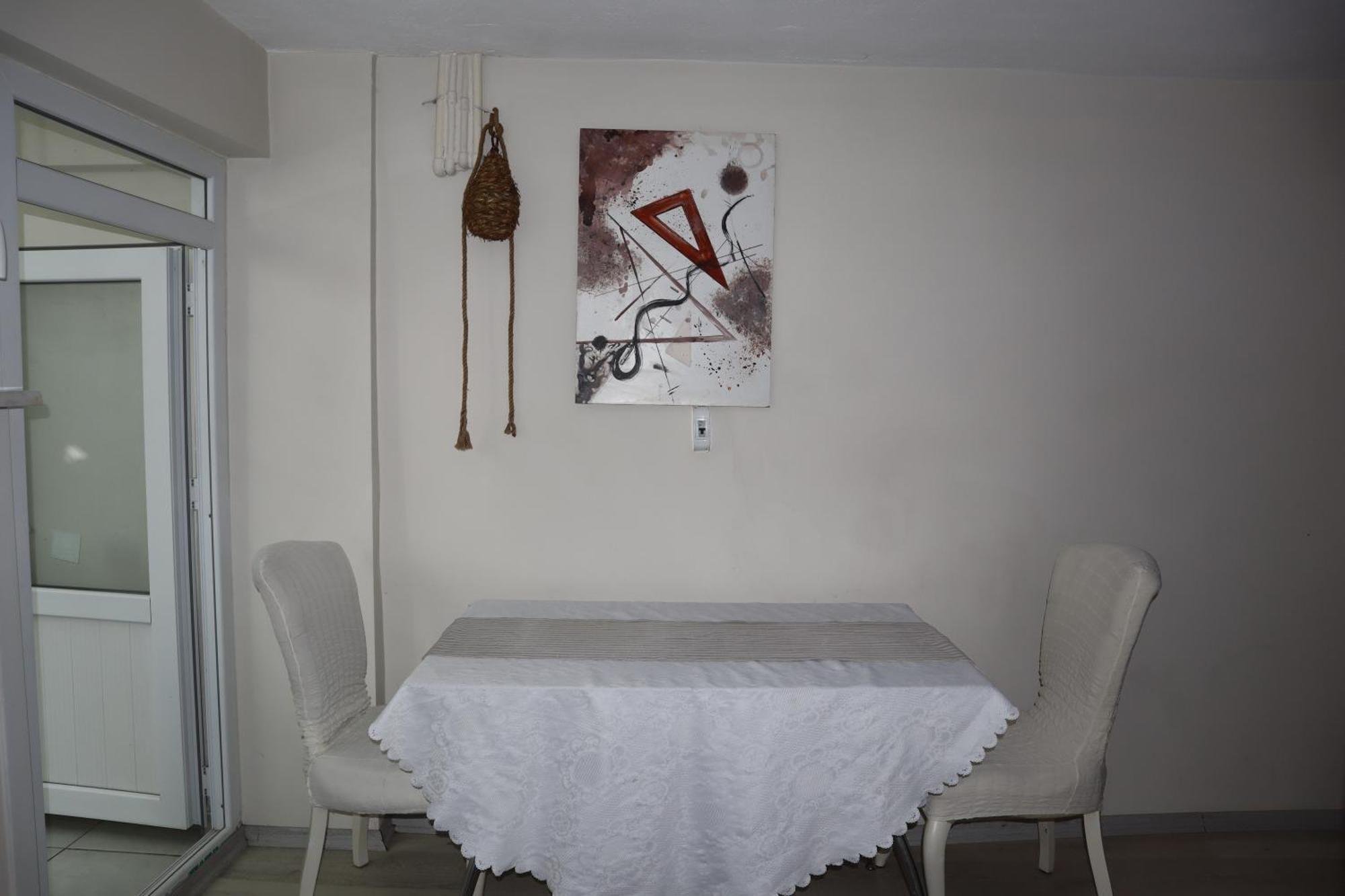 Apartment Erkul Old 1 *