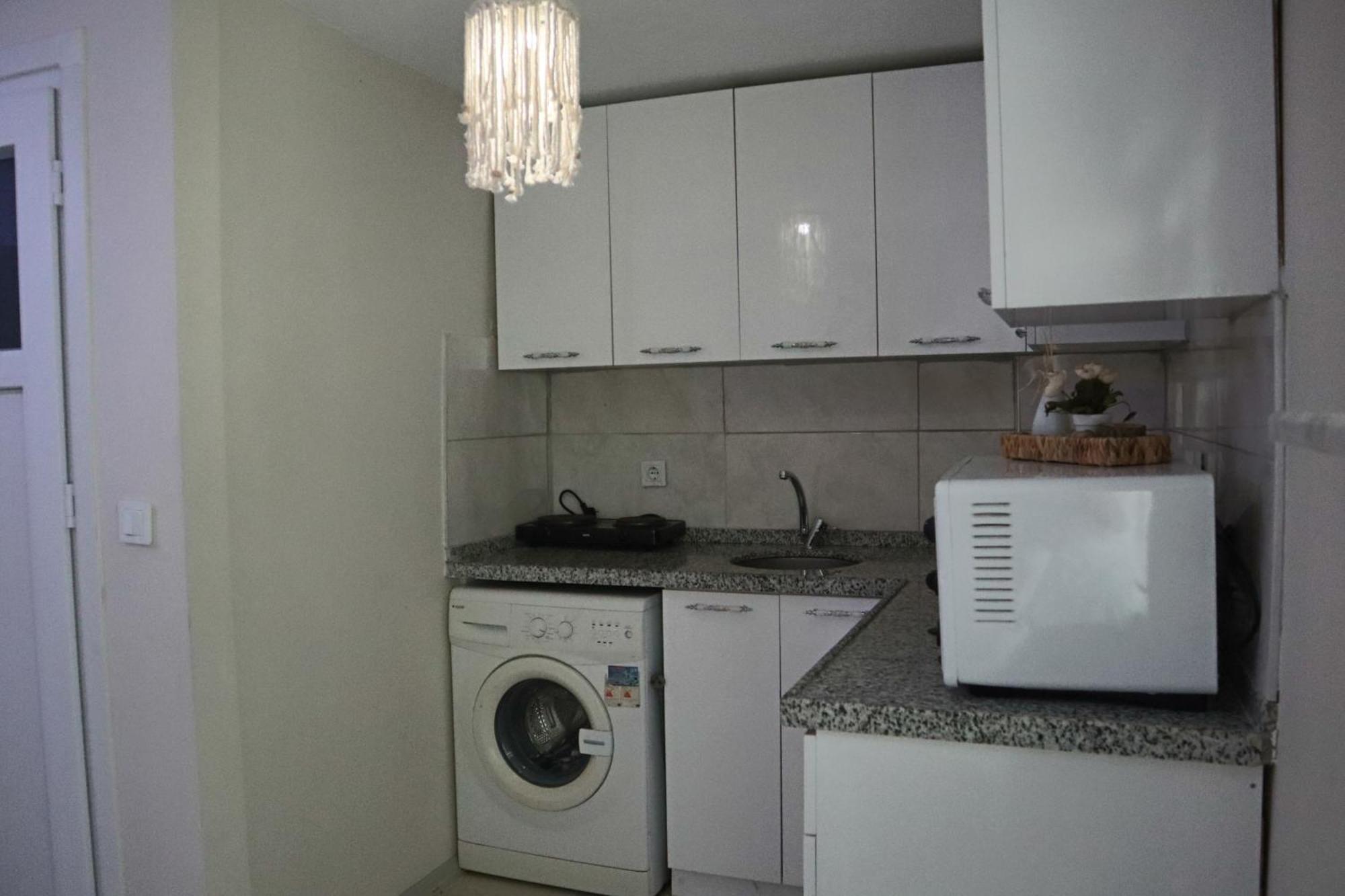 Erkul Old 1 Apartment