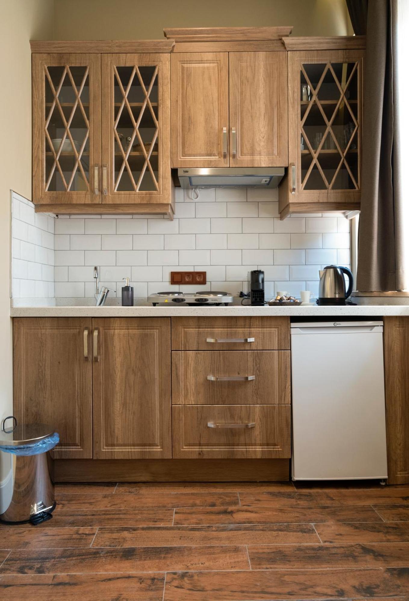 Apartment Level