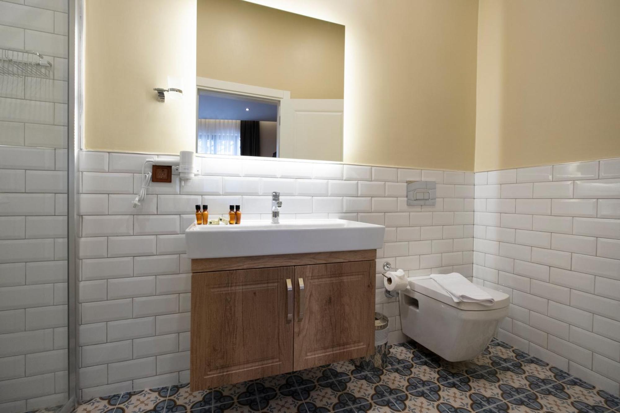 Apartment Level Istanbul