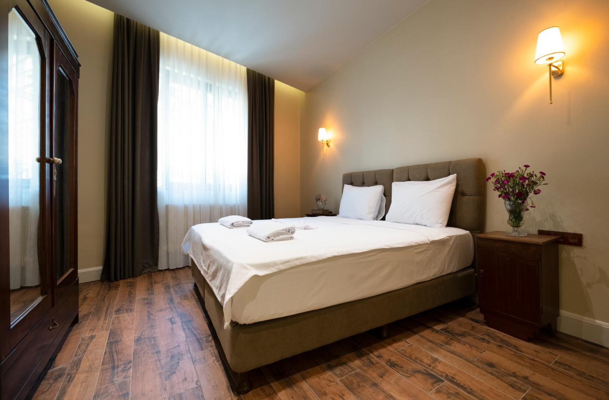 Apartment Level Istanbul