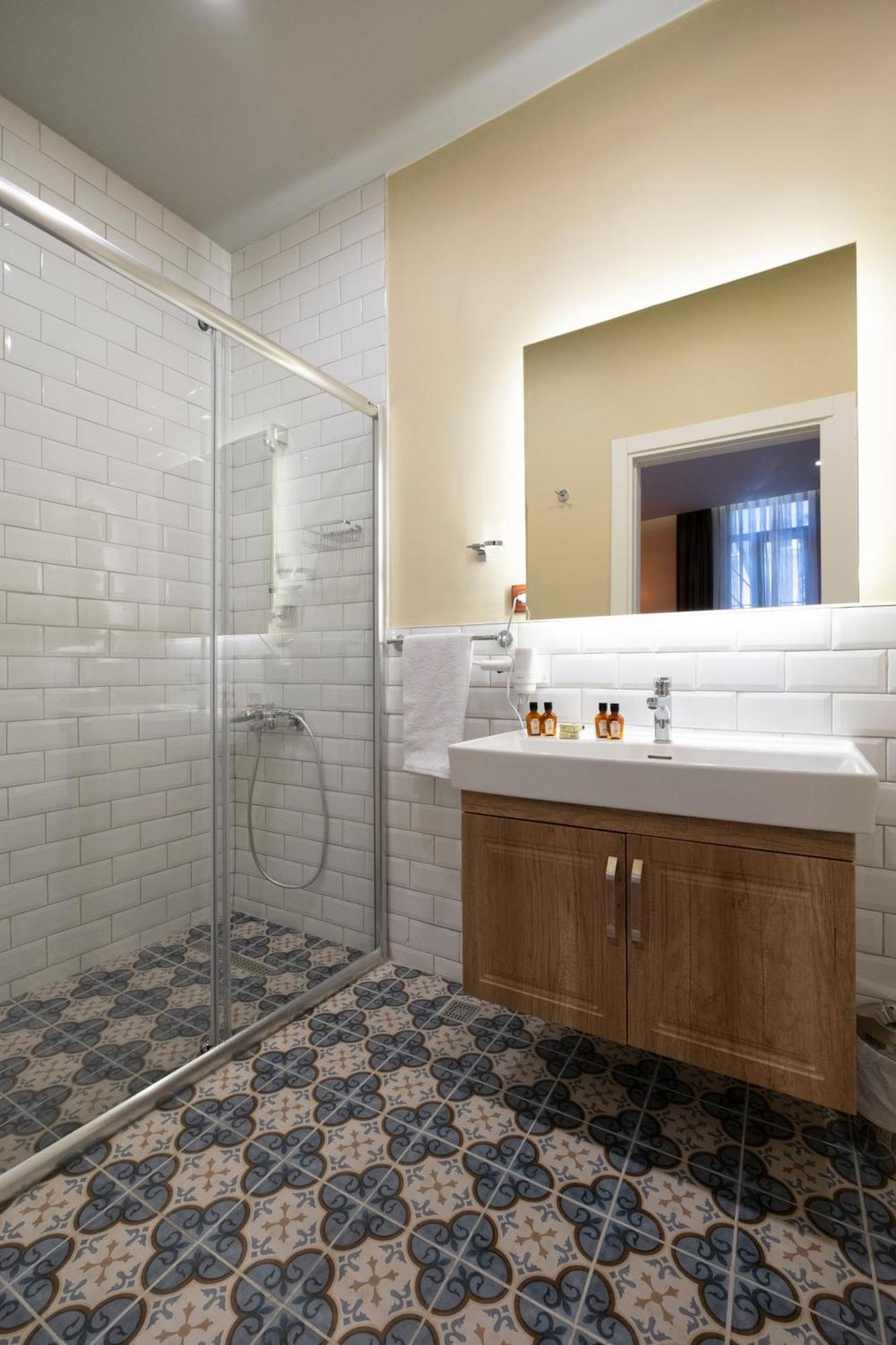 Level Apartment Istanbul