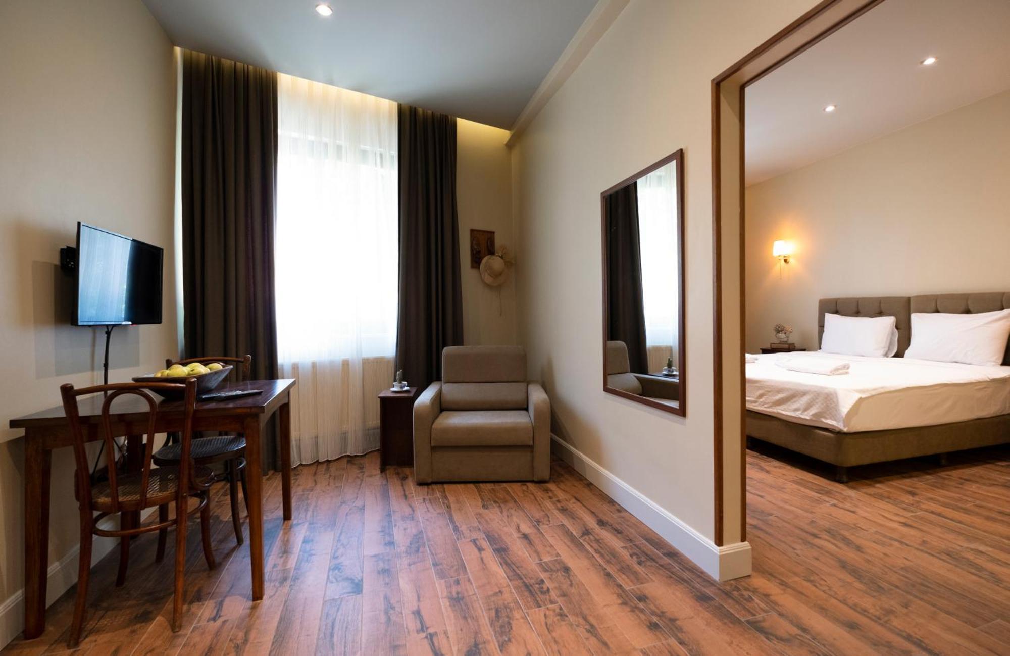 Level Apartment