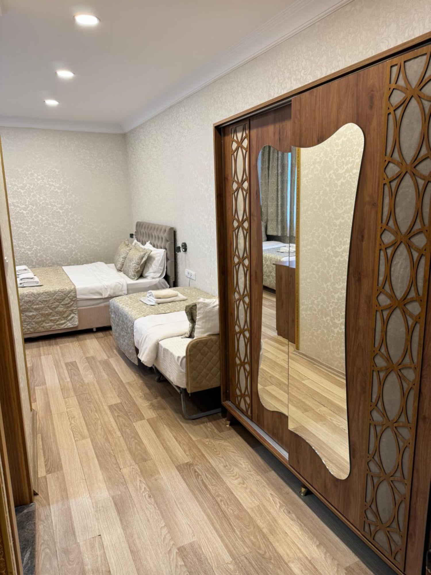 Hotel Angels Garden - Grand Bazaar