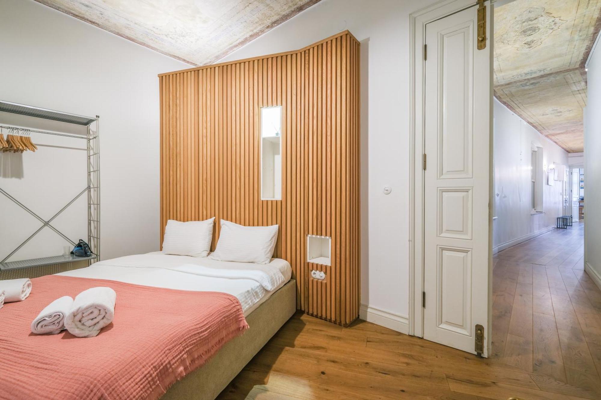 Casas Con Fresco - Premium Huge Apts In Premium Location *