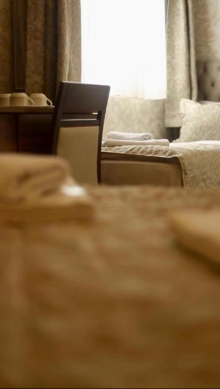 Angels Garden - Grand Bazaar Hotel