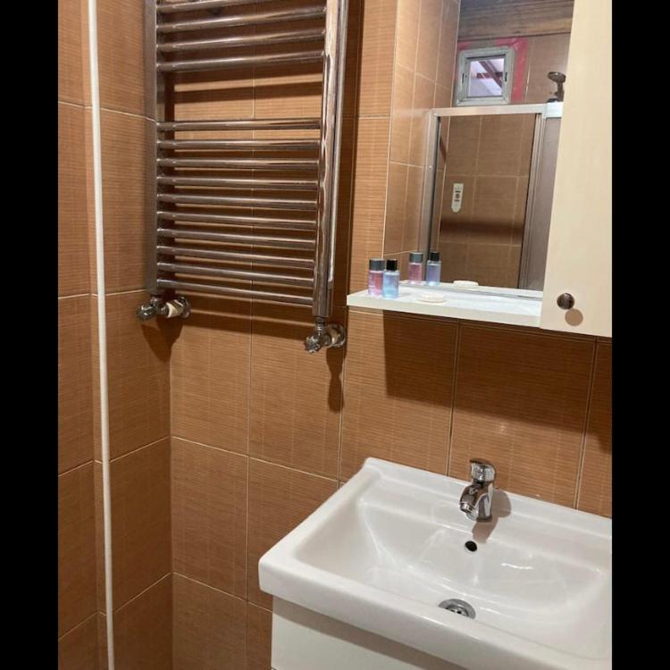 Magnolia Suites Istanbul