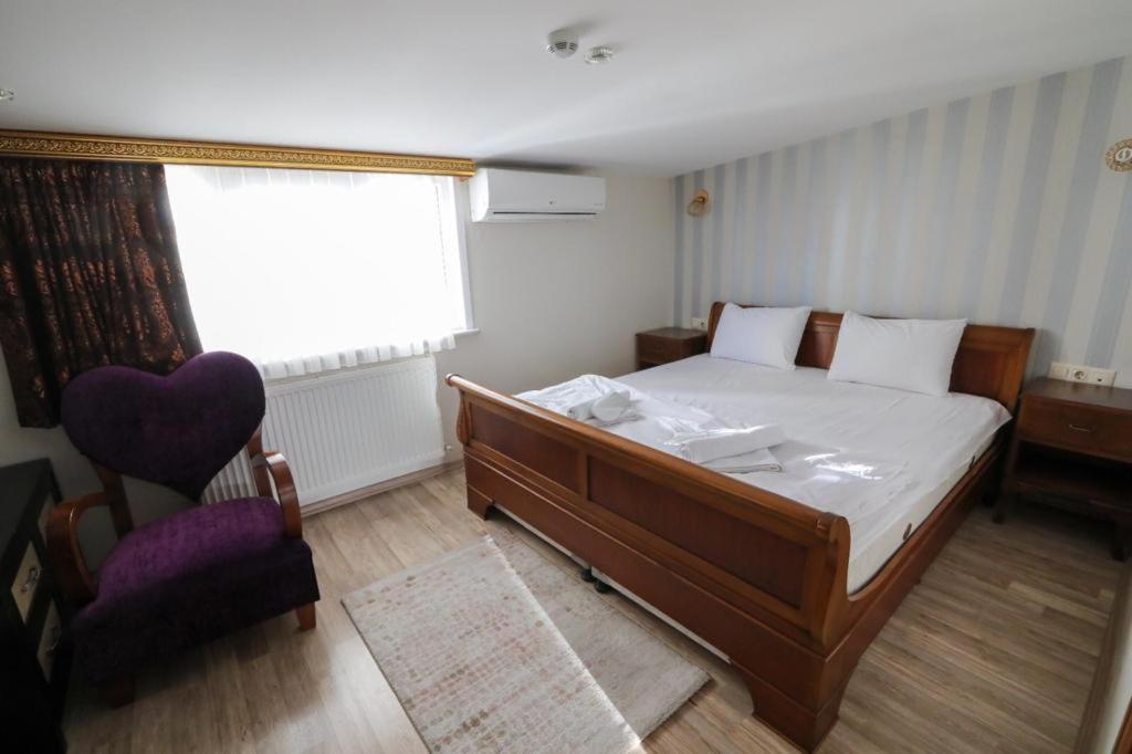 Magnolia Suites Istanbul