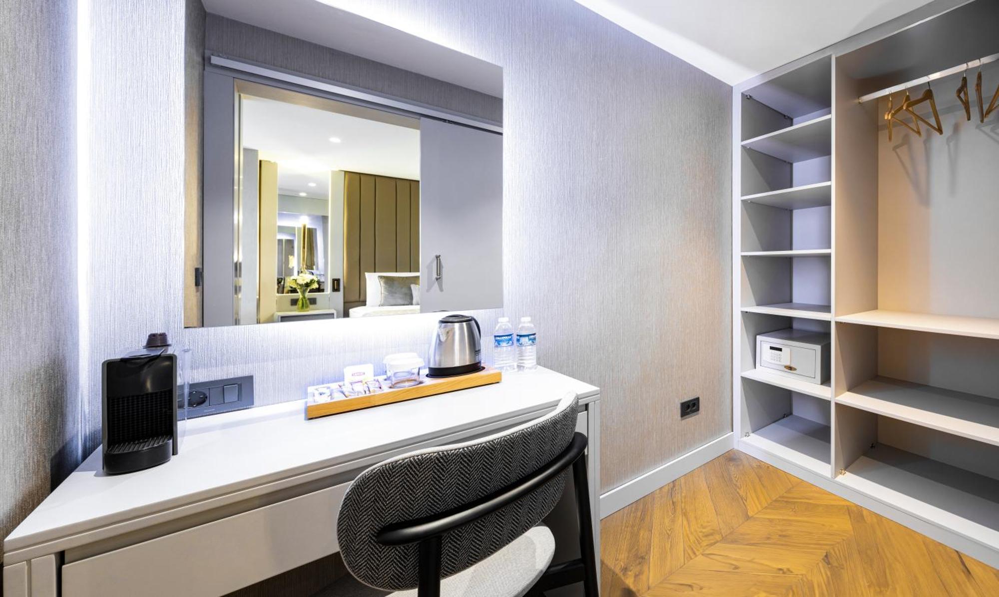 Rast Sultanahmet Hotel 4*