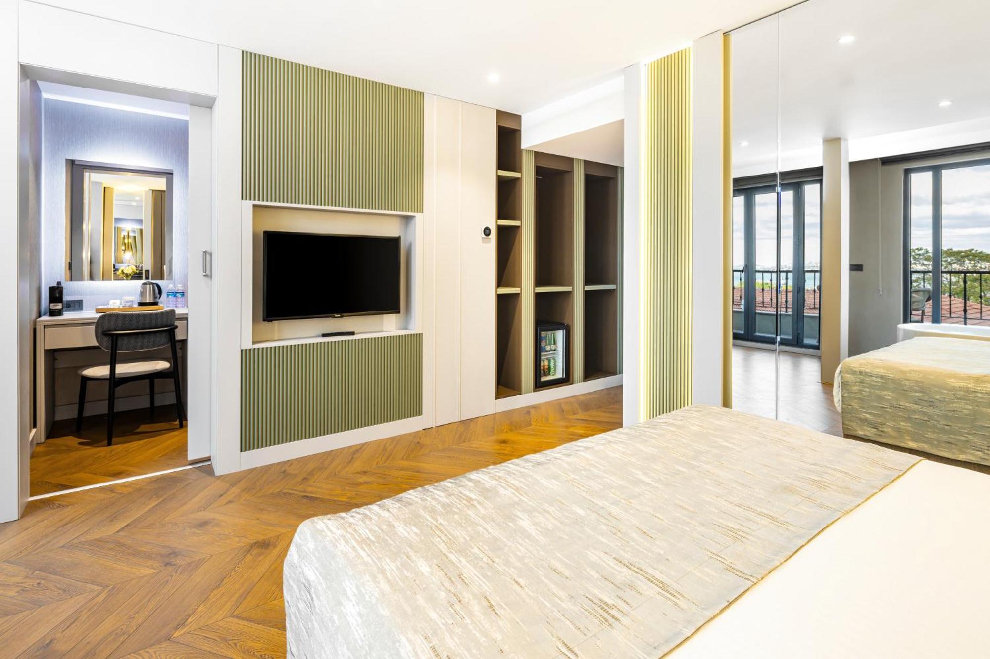 Hotel Rast Sultanahmet Istanbul