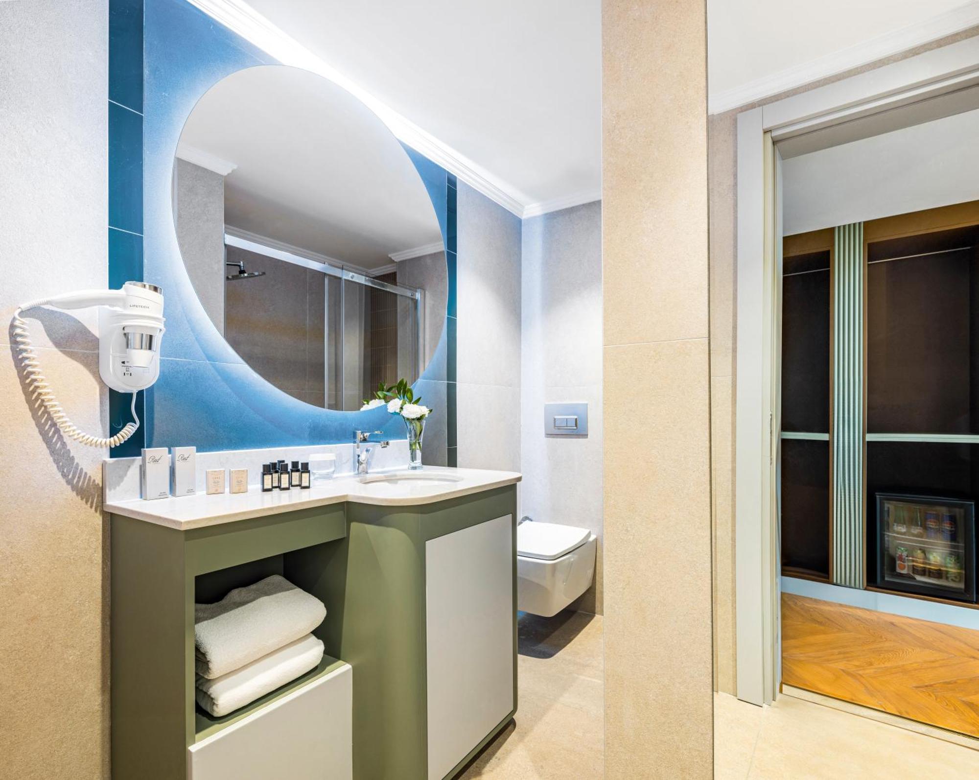 Hotel Rast Sultanahmet 4*