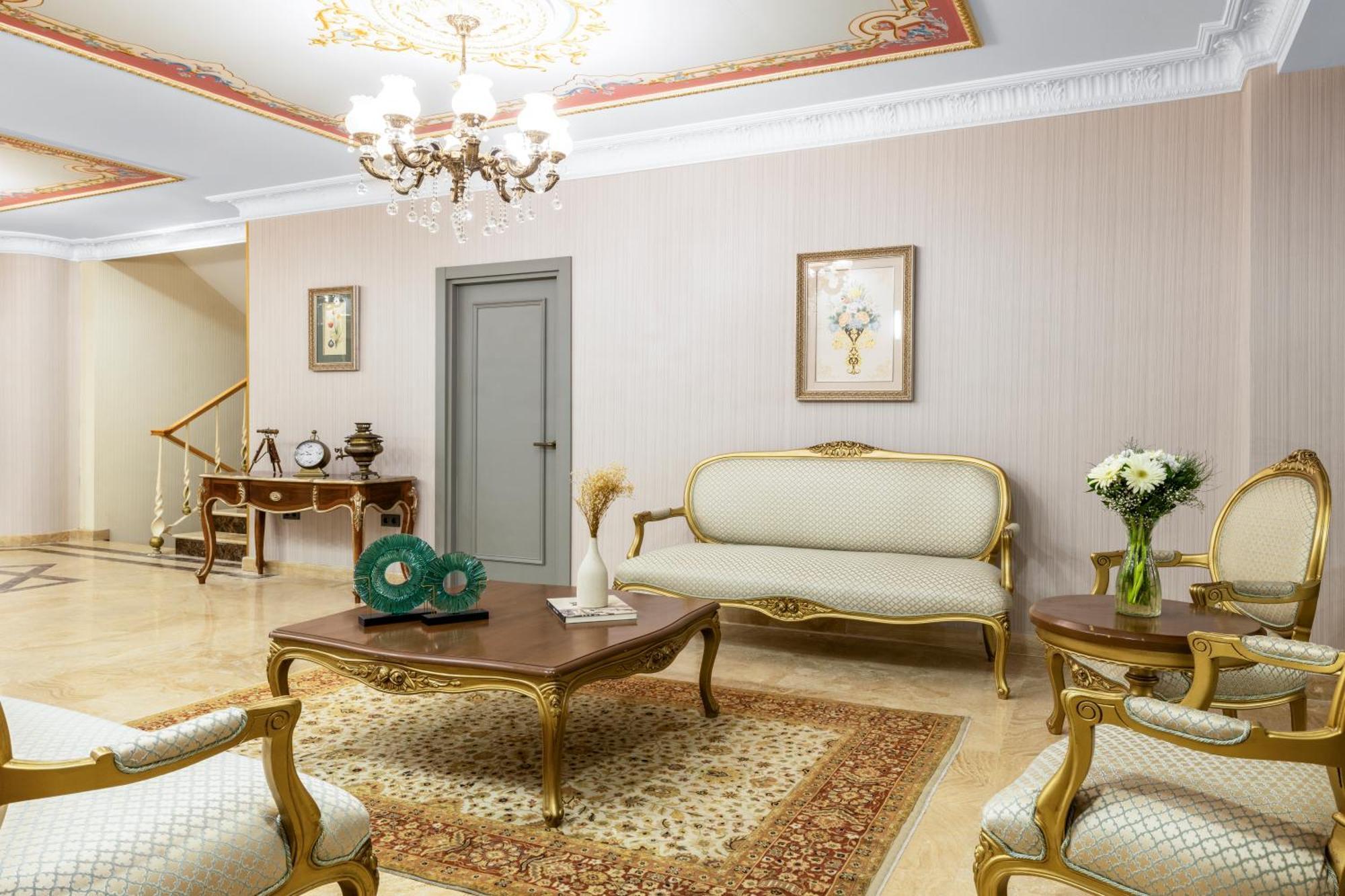 Rast Sultanahmet