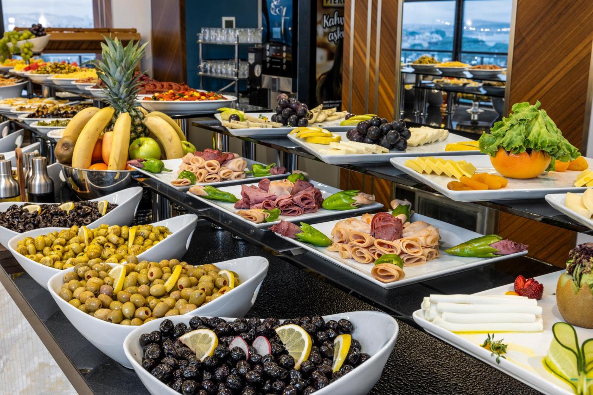 Hotel Rast Sultanahmet