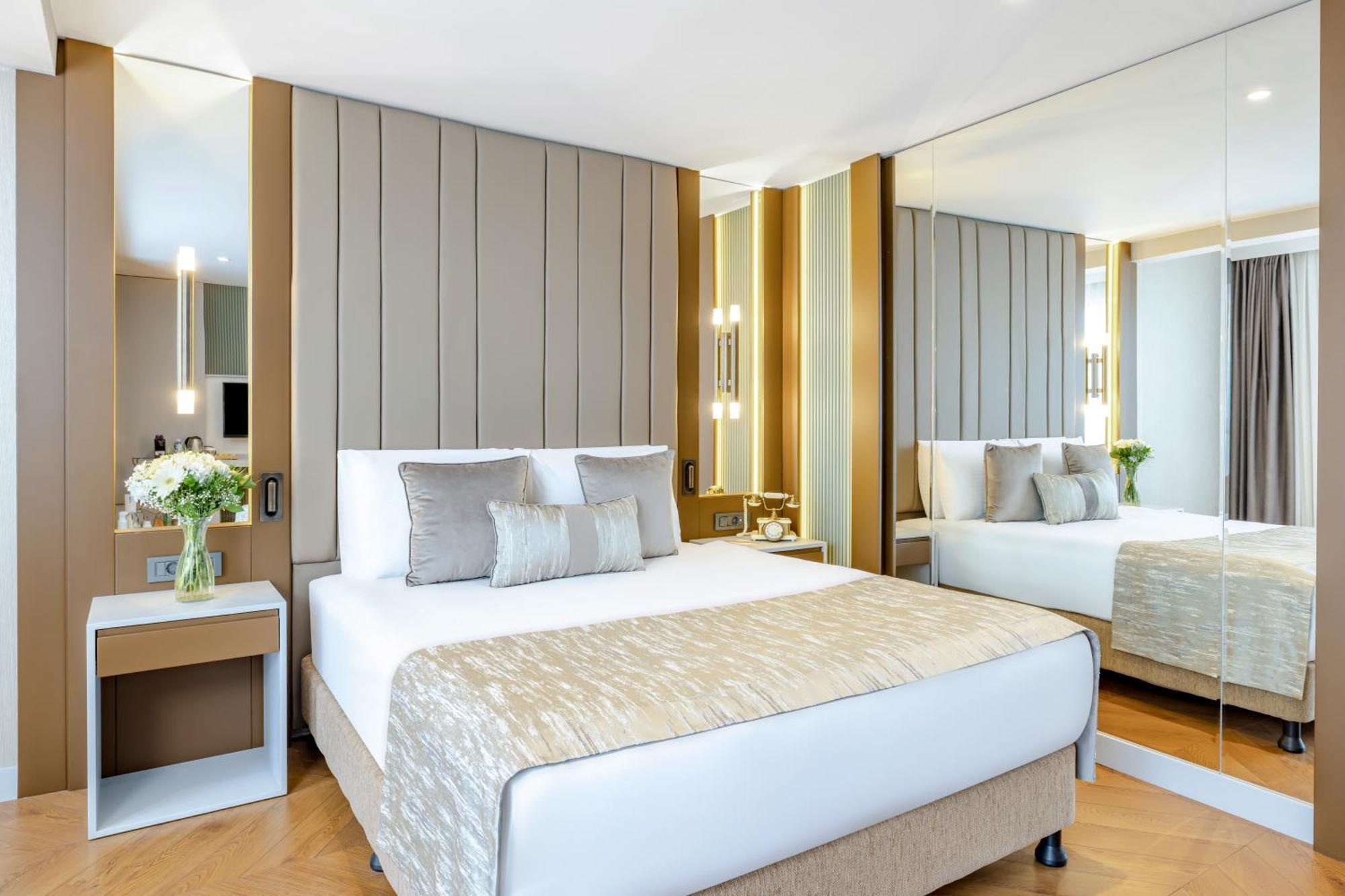 Rast Sultanahmet 4*