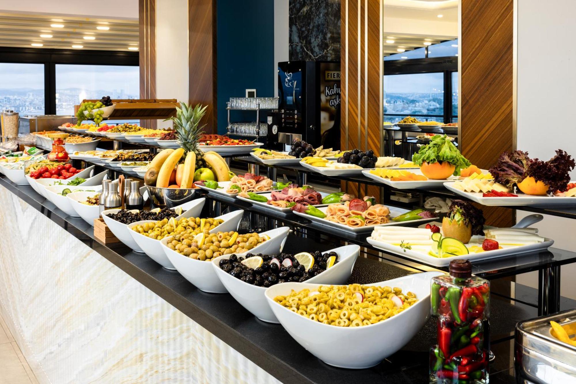 Hotel Rast Sultanahmet Istanbul