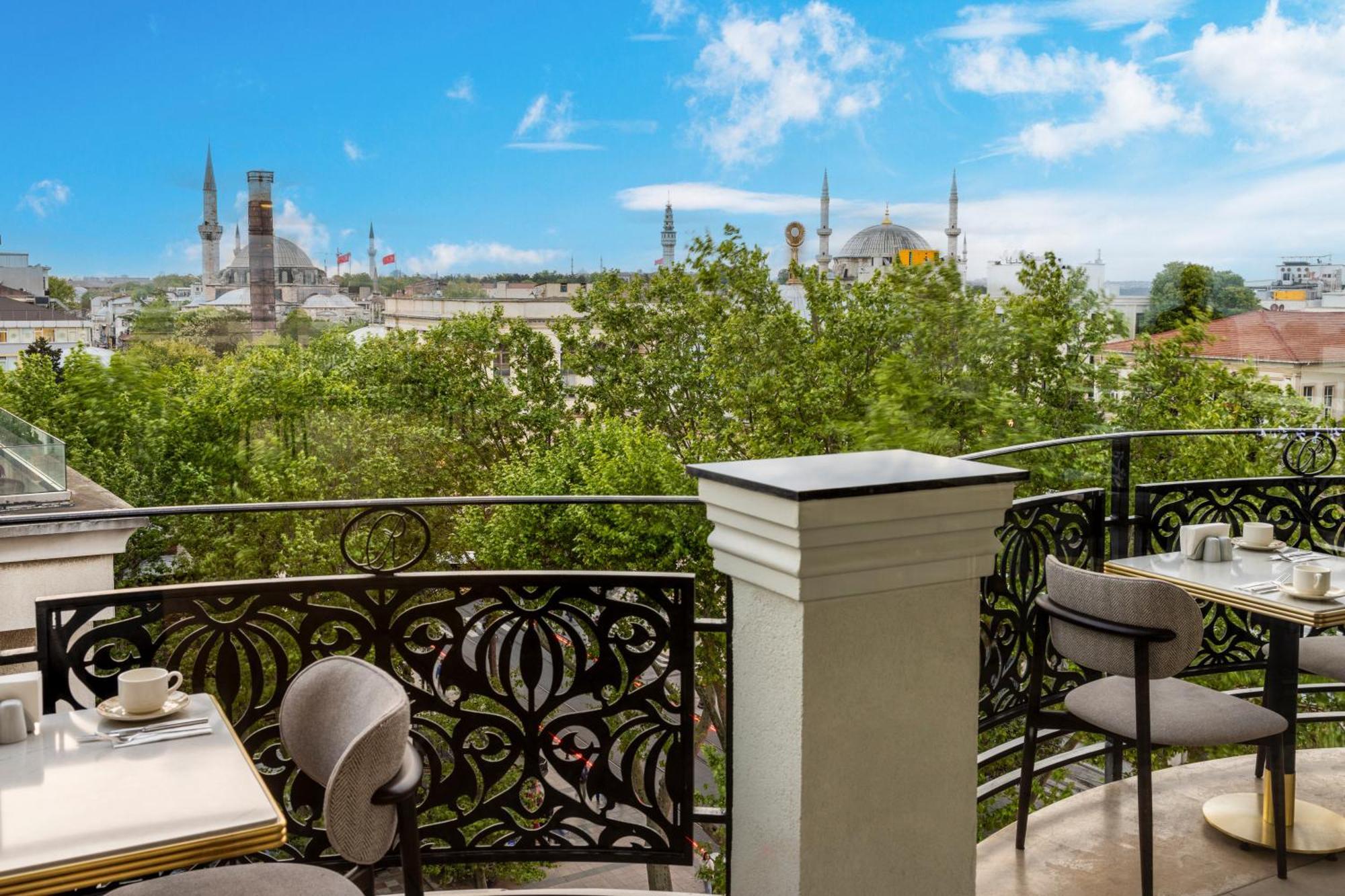 Hotel Rast Sultanahmet