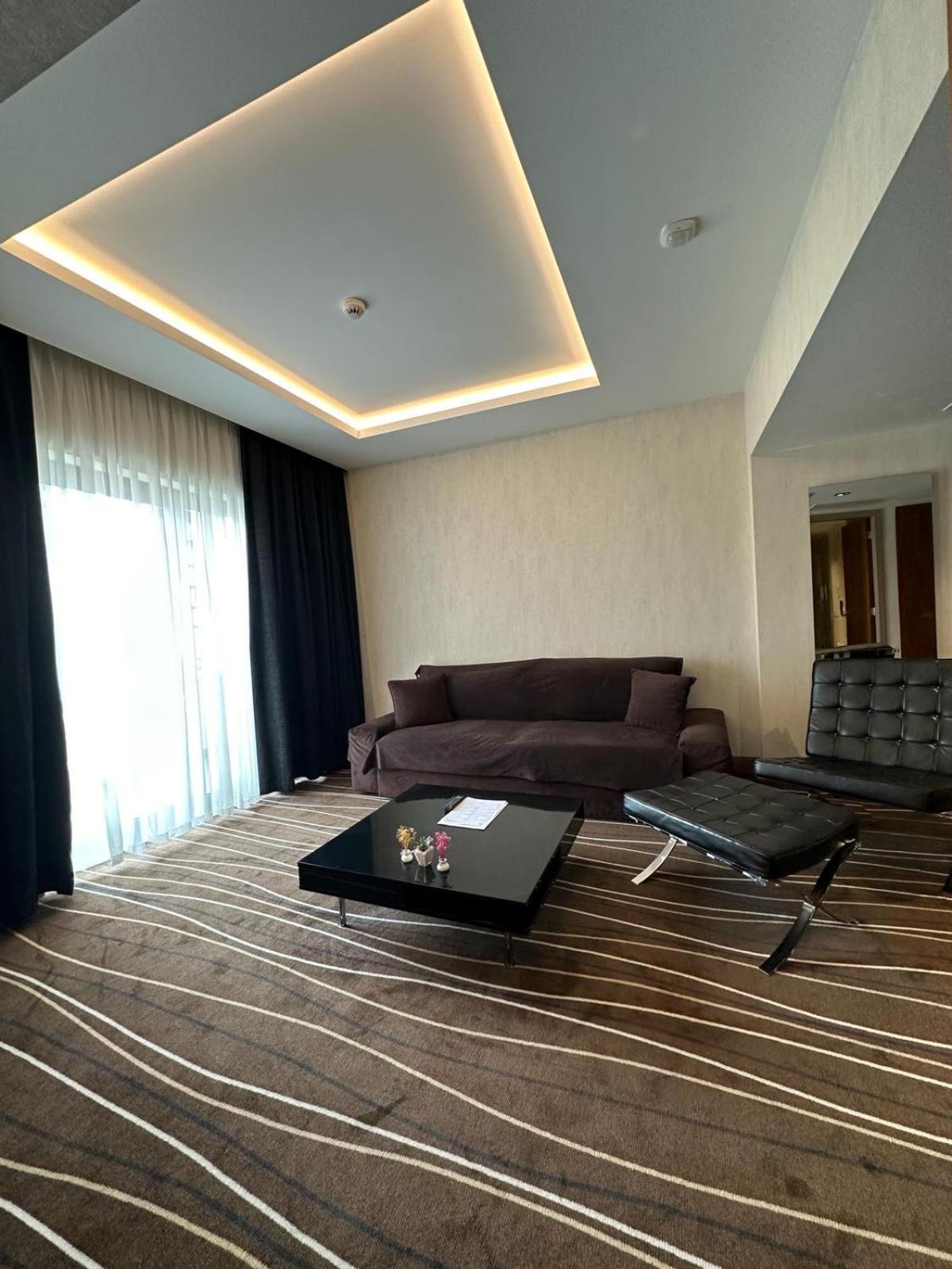 Cihangir Bosphorus 4* Istambul