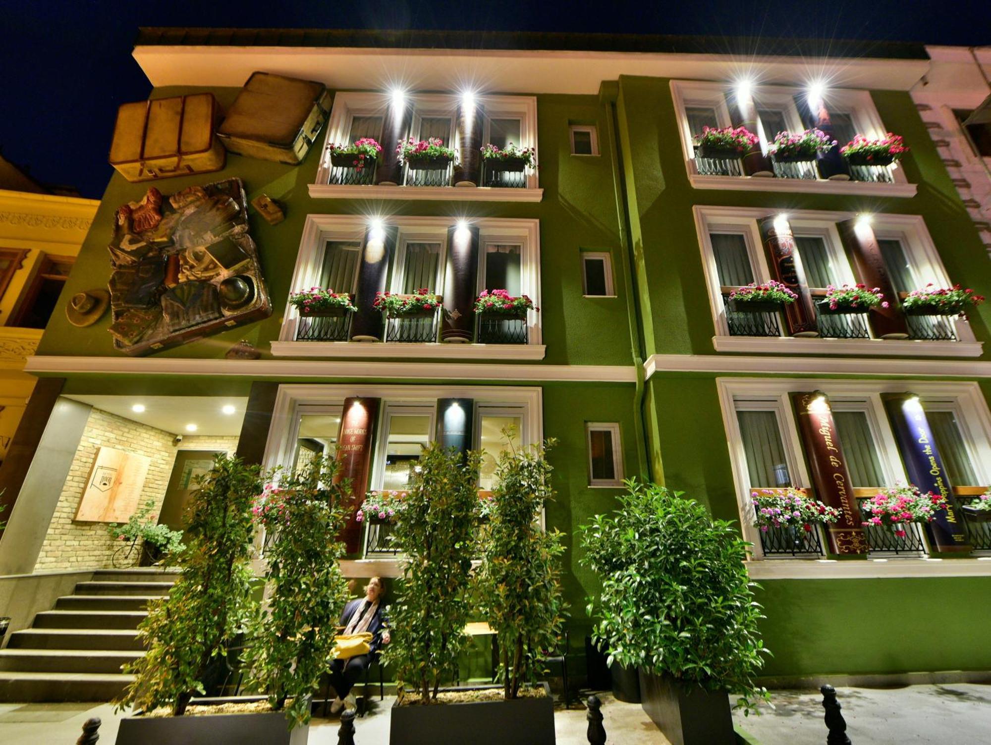 Poem İstanbul