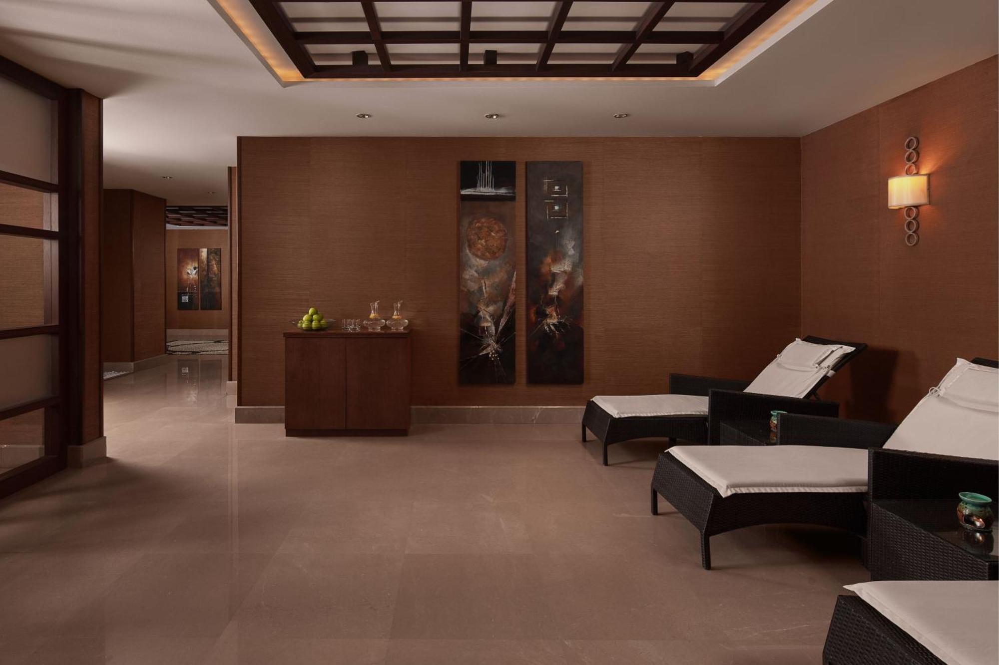 Hotel Marriott Pendik Istanbul
