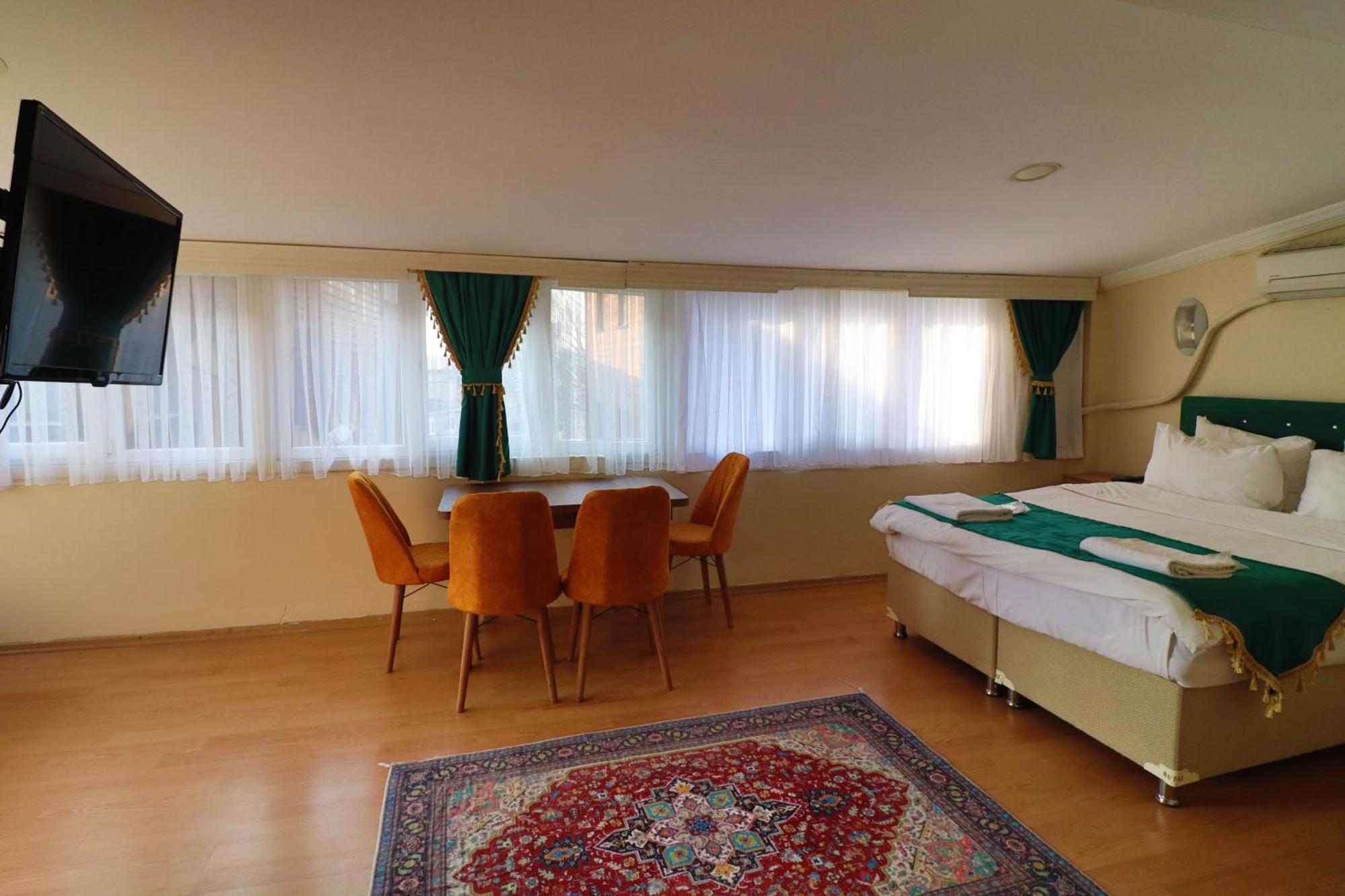 Stone Daire İstanbul