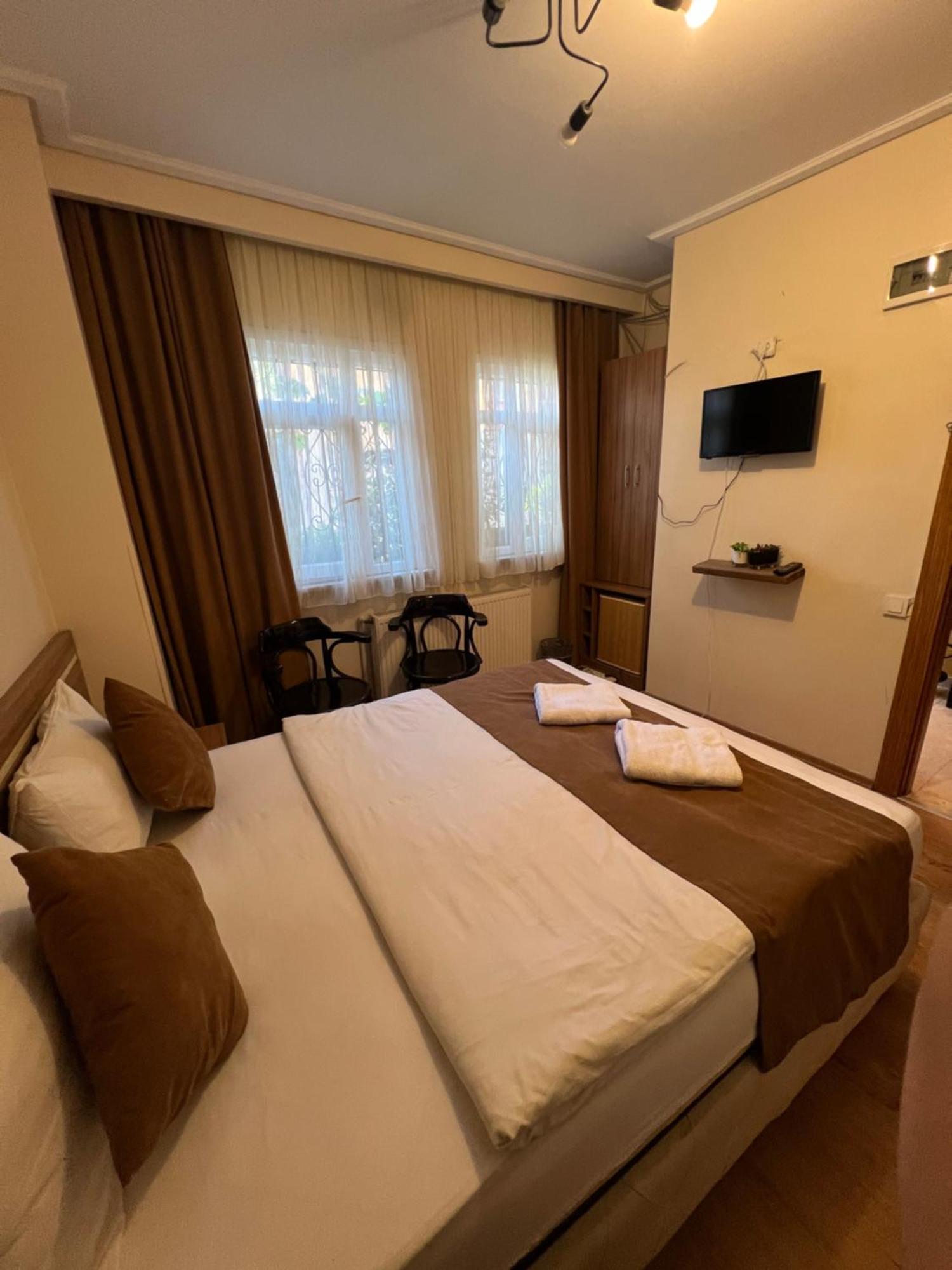 Aycan Sultan Aparthotel