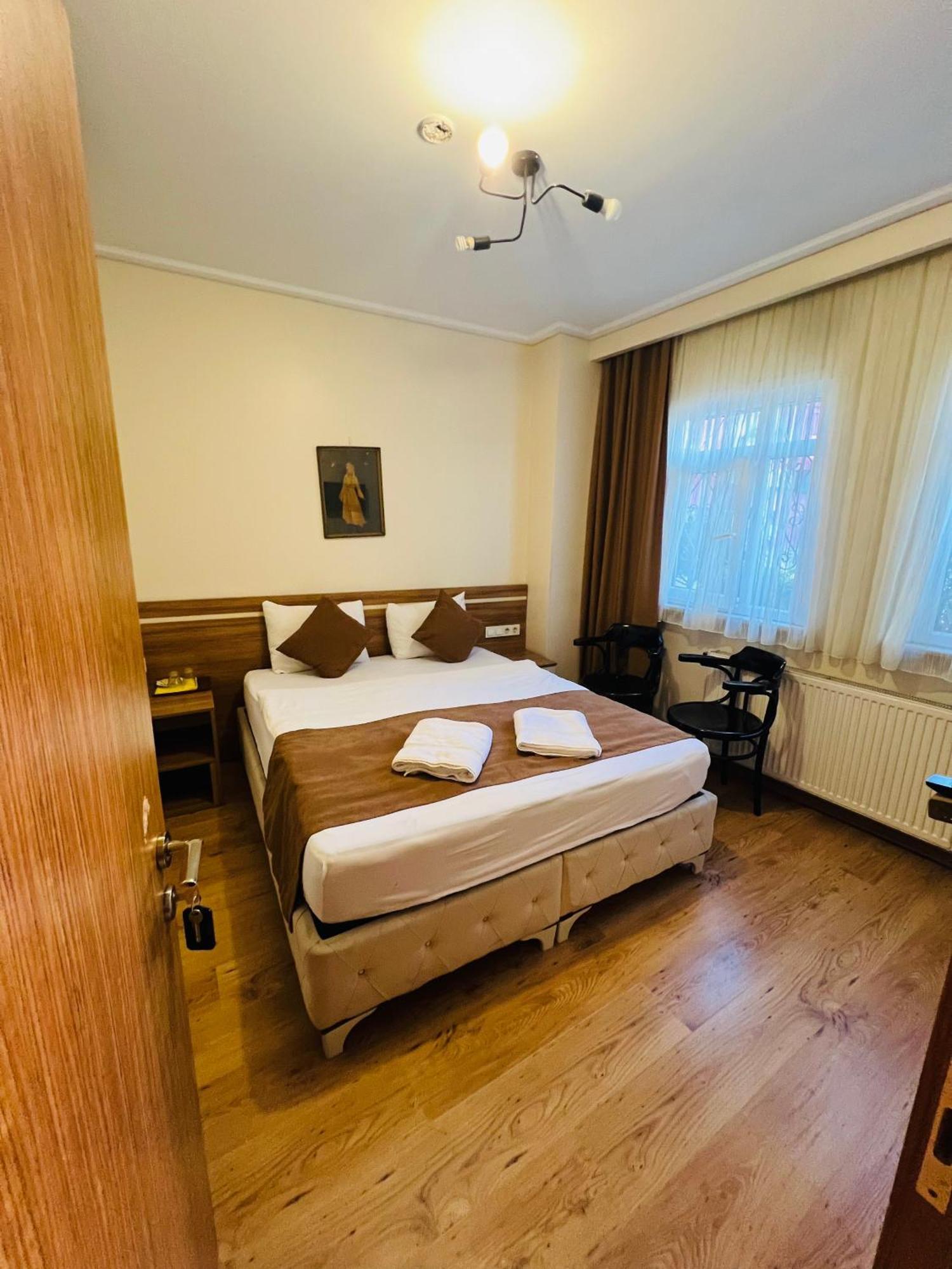 Aparthotel Aycan Sultan Istanbul