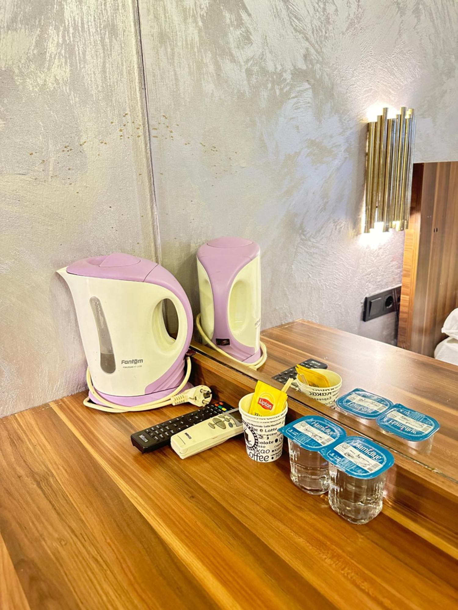 Hotel Alyon