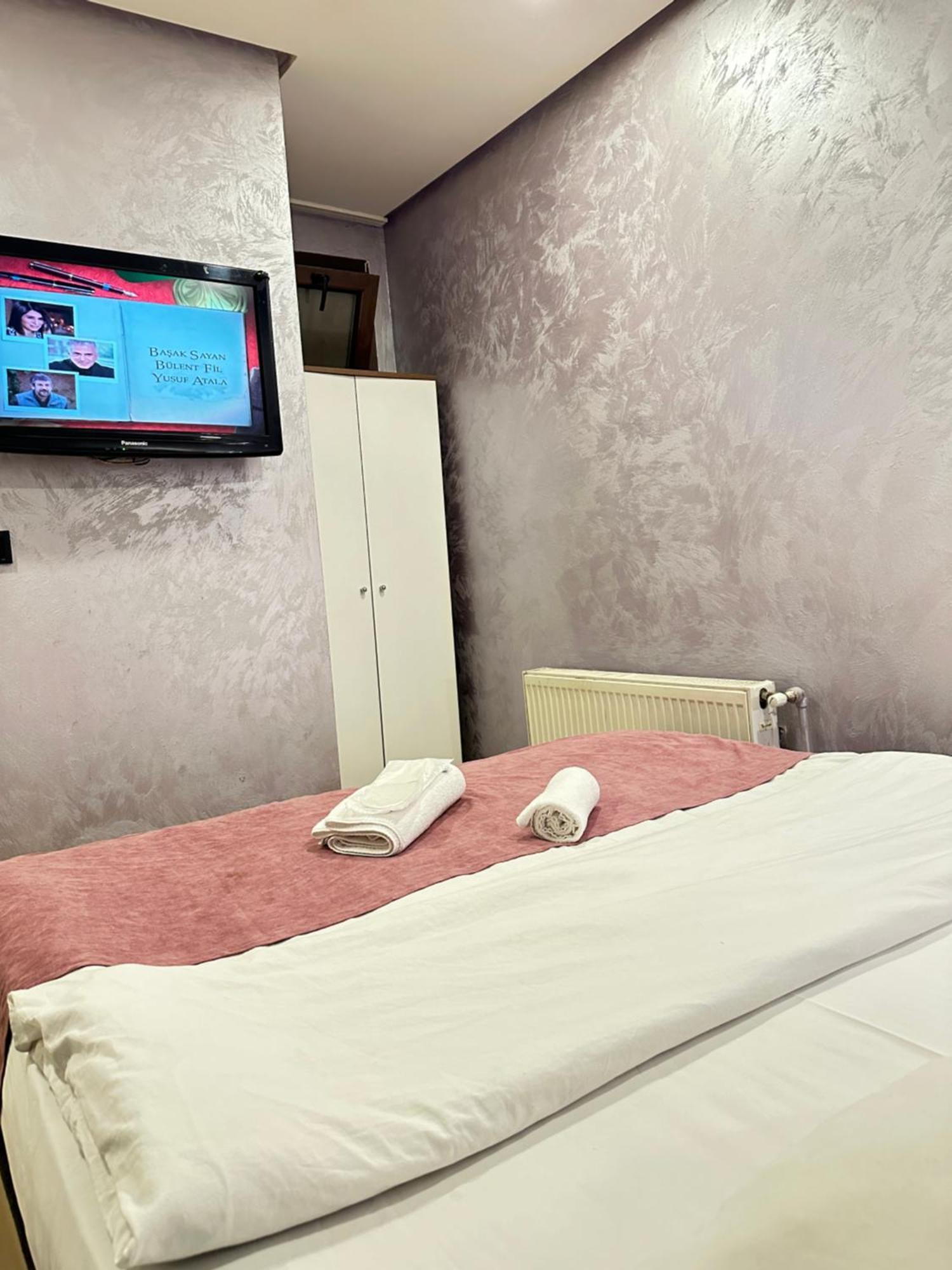 Hotel Alyon Istanbul