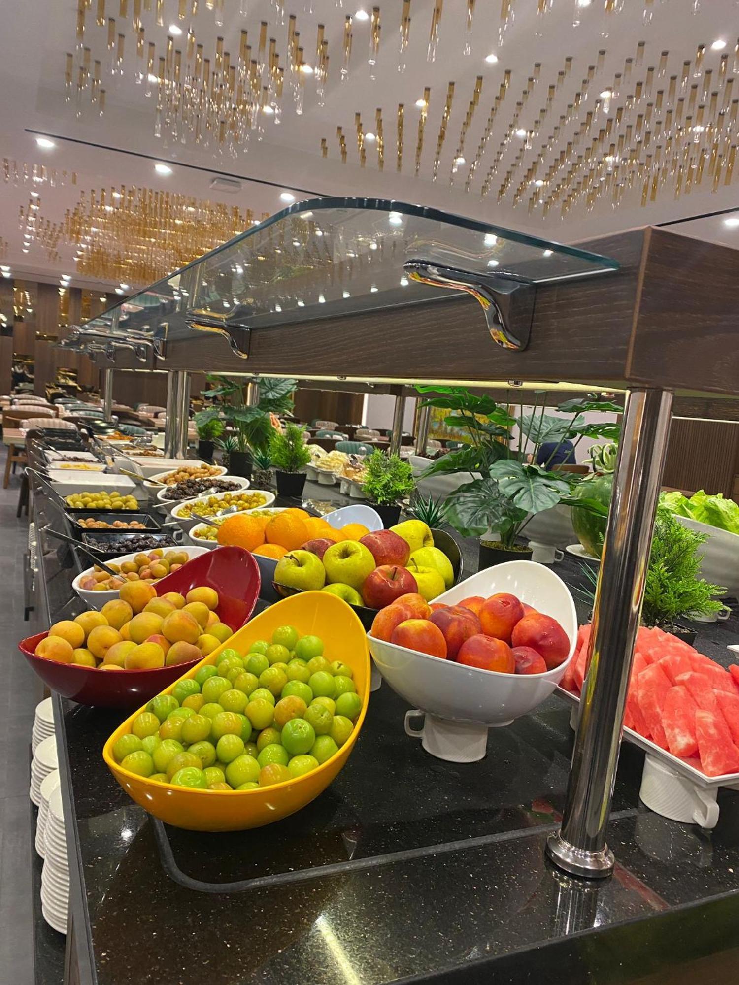 Hotel Ramada By Wyndham Umraniye *