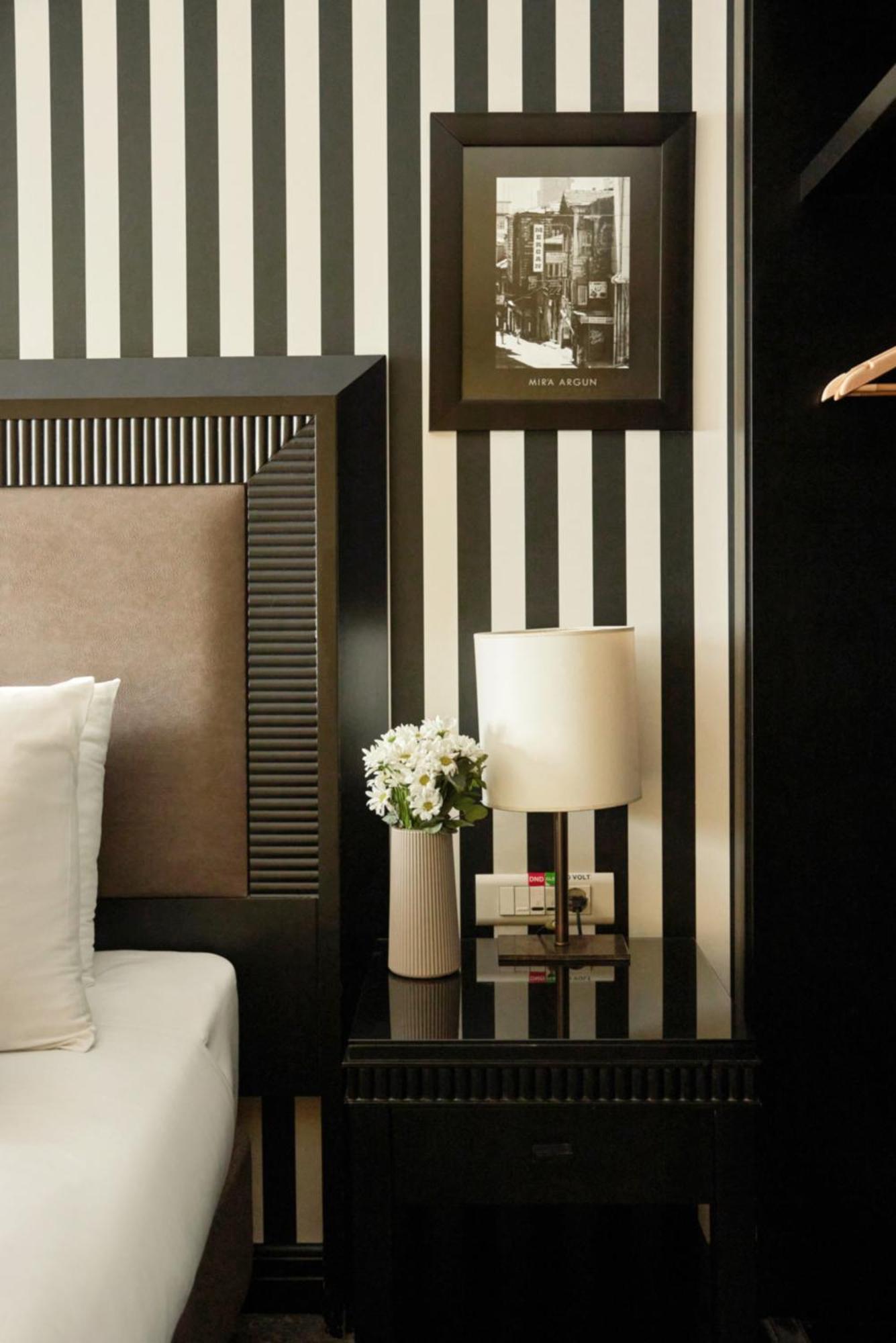 Otel Avantgarde Taksim 4*